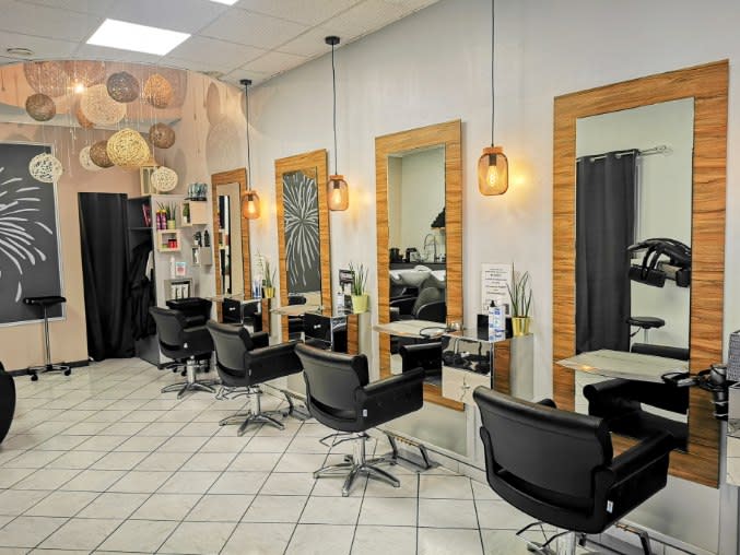 R'S Street - Coiffure Hyères - R'S Street - Photo Galerie - OneBooking