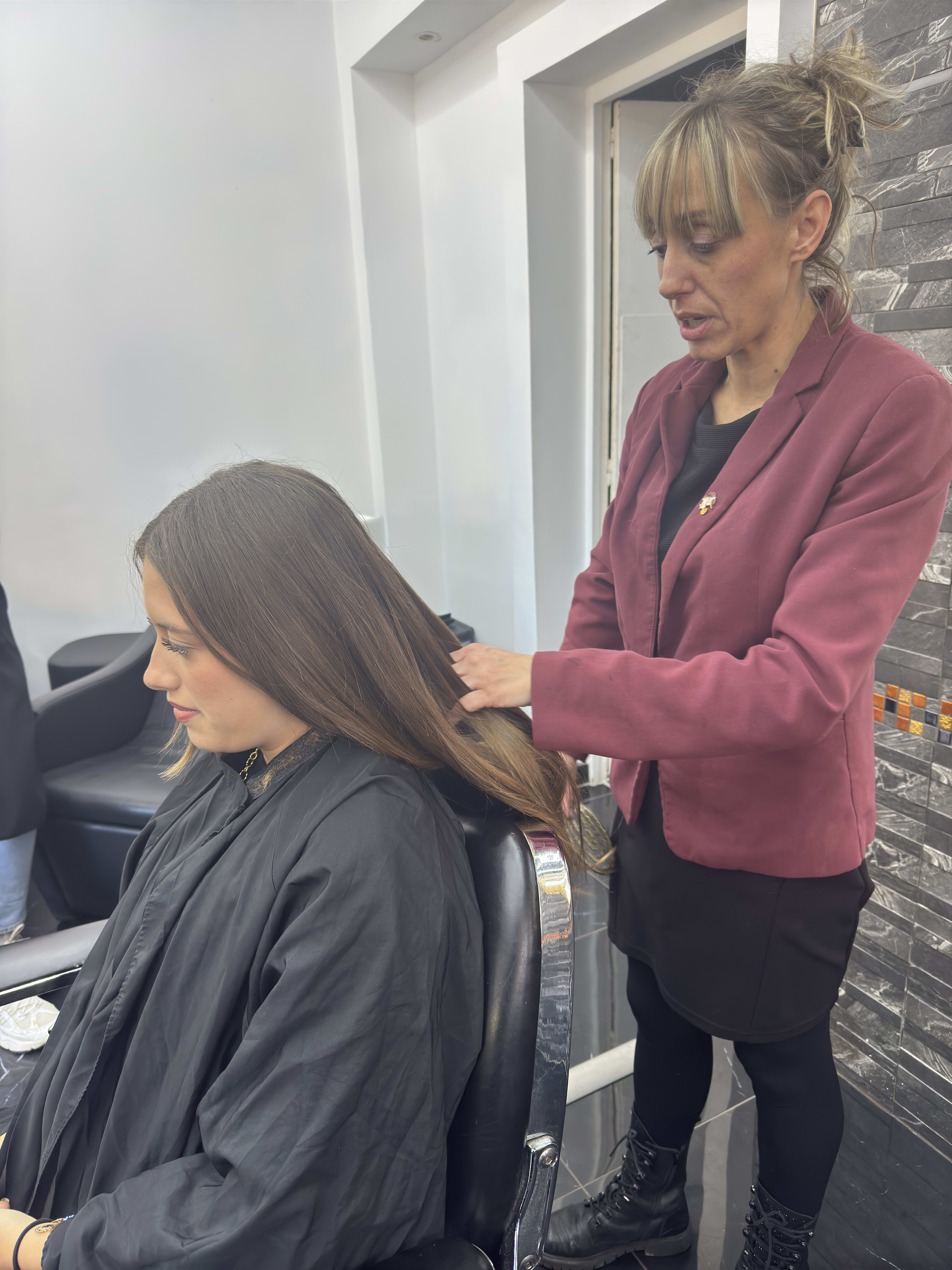 DMM 212 - Coiffure Toulouse - DMM 212 - Photo Galerie - OneBooking