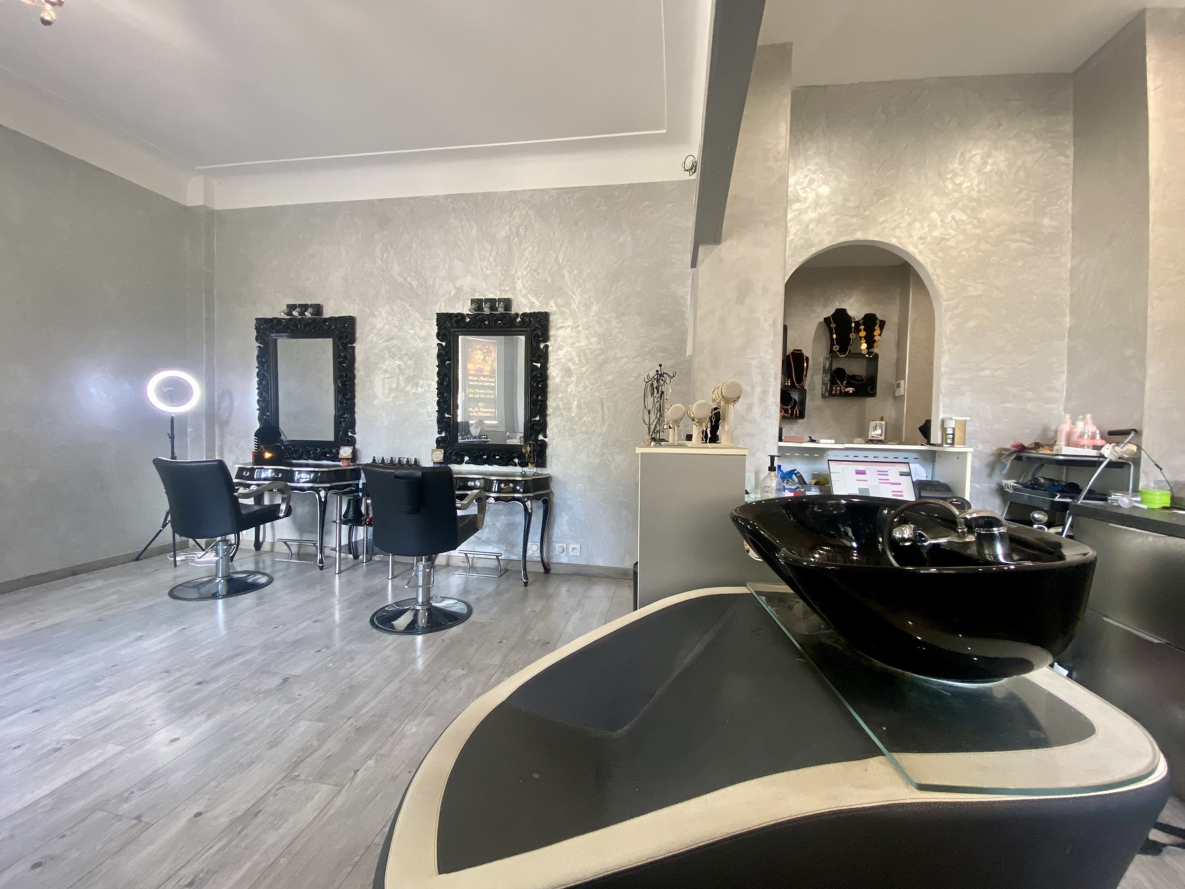 Hair Nath'urel - Coiffure Nice - Hair Nath'urel - Photo Galerie - OneBooking