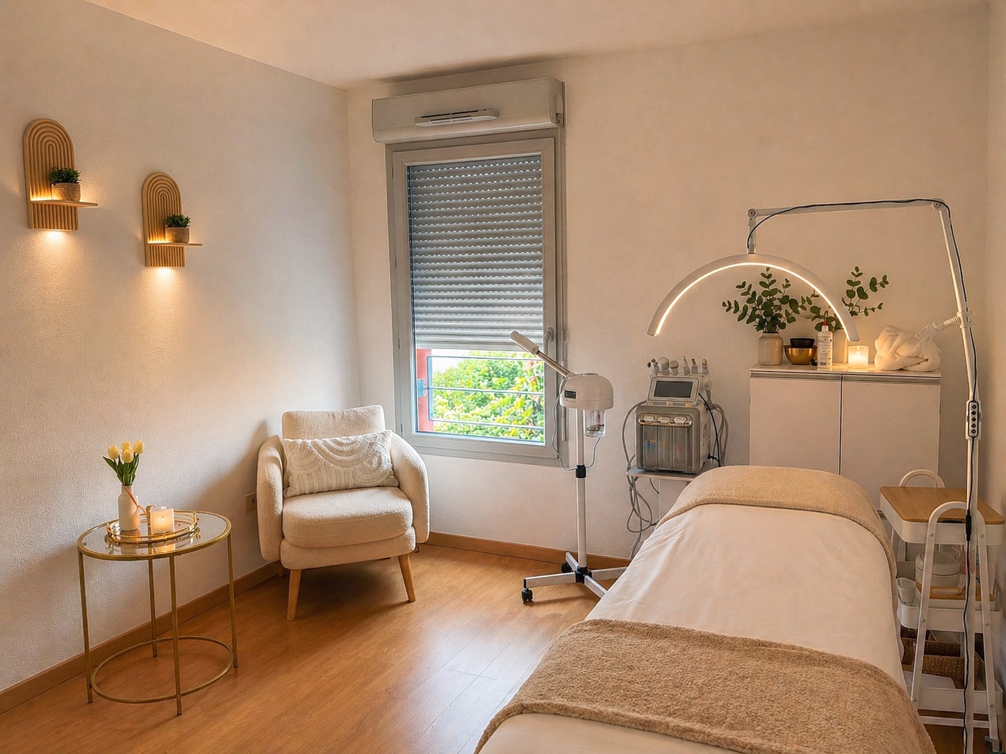 Studio Skin Expert - Coiffure Toulouse - Photo de couverture - OneBooking