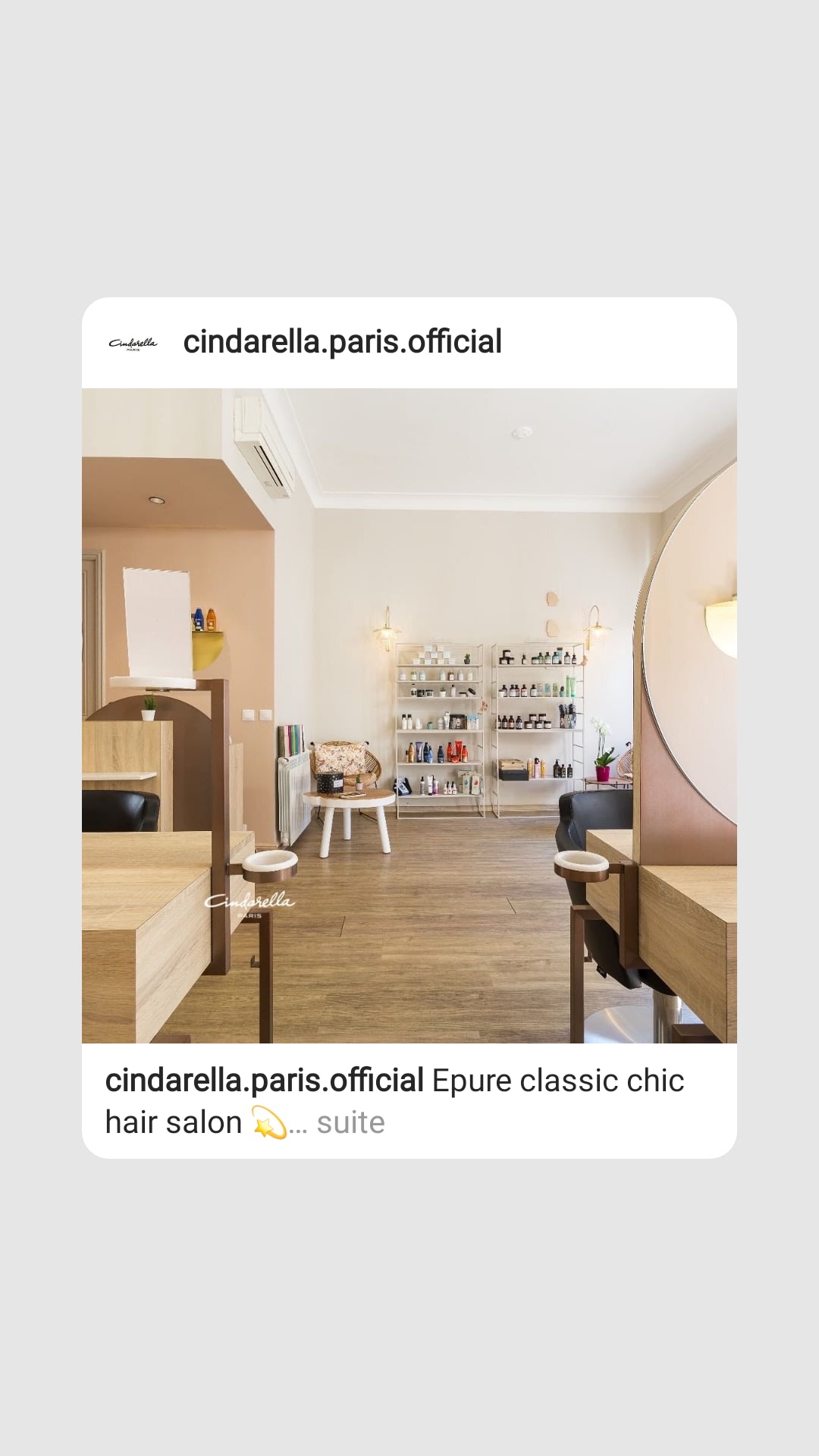 La Couleur by Caroline - Coiffure Antibes - OneBooking