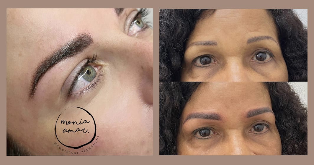 La Folie de Lolo - Sourcils & cils Nice - La Folie de Lolo - Photo Galerie - OneBooking