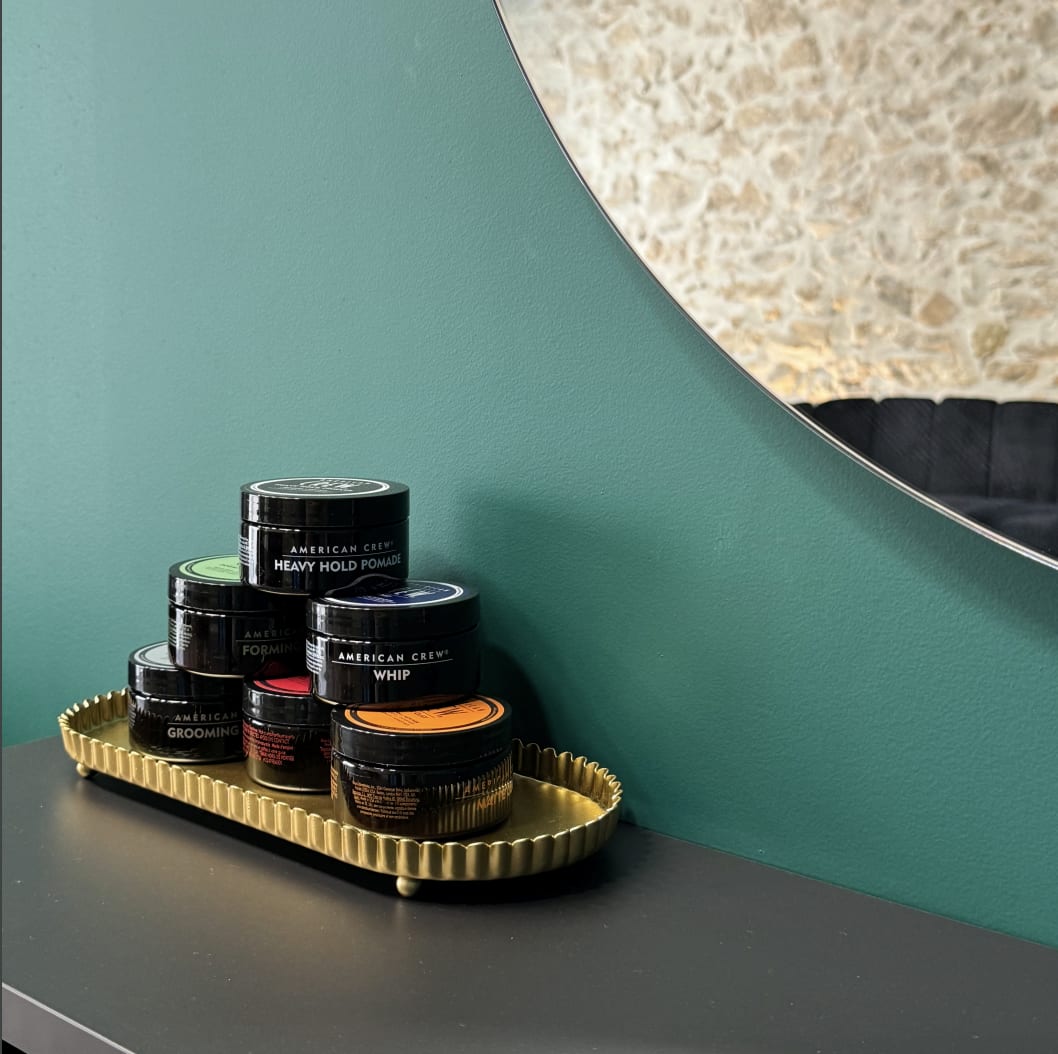 Élégance Barber - Coiffure Nîmes - OneBooking