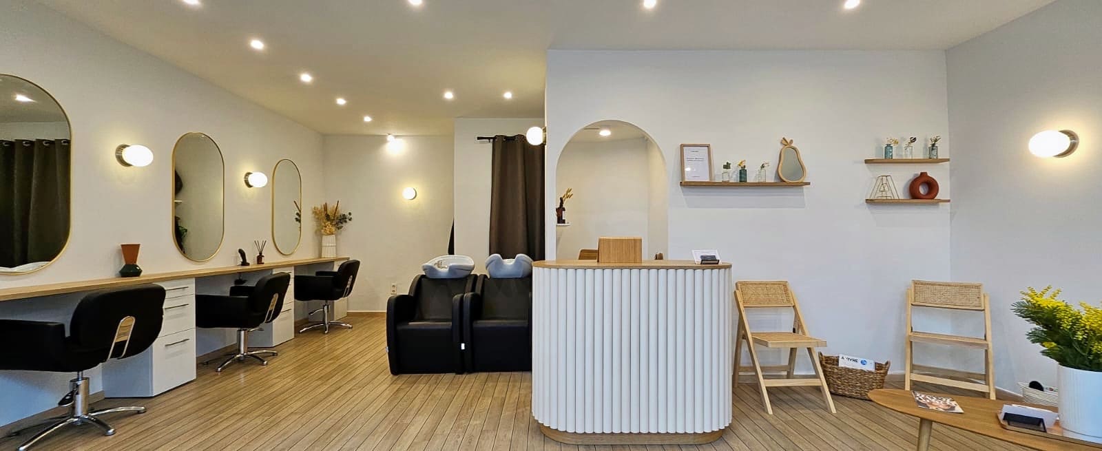 Alexia. L - Coiffure Toulouse - Alexia. L - Photo Galerie - OneBooking