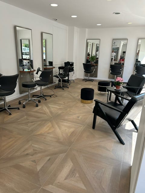 MISSELLA - Coiffure Toulon - OneBooking