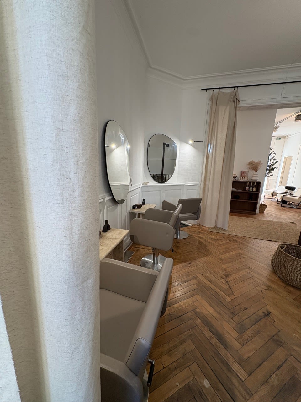 Epure Studio Coiffure - Coiffure Narbonne - Epure Studio Coiffure - Photo Galerie - OneBooking