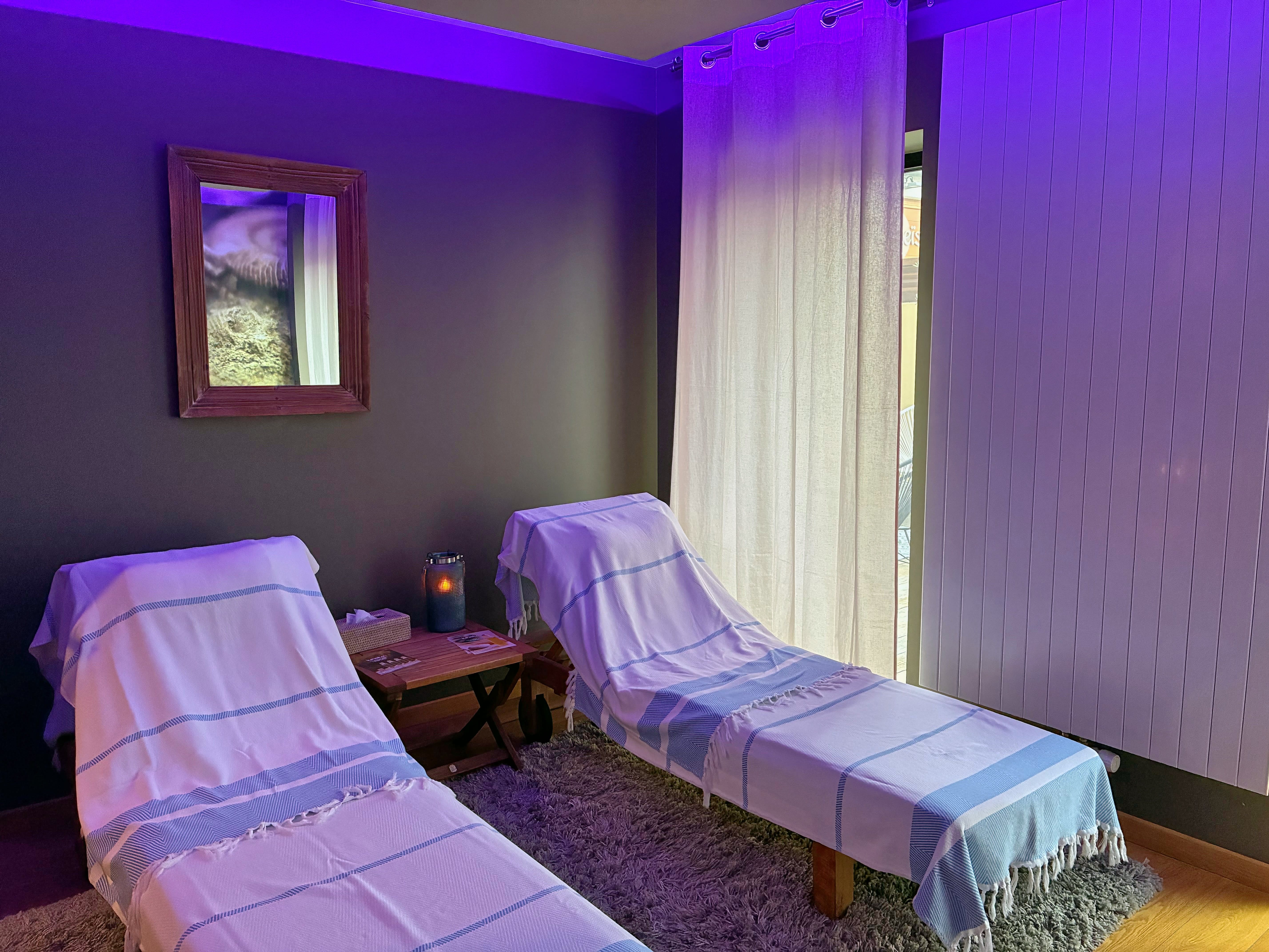 Balneïs - Auxerre - Onglerie Auxerre - OneBooking