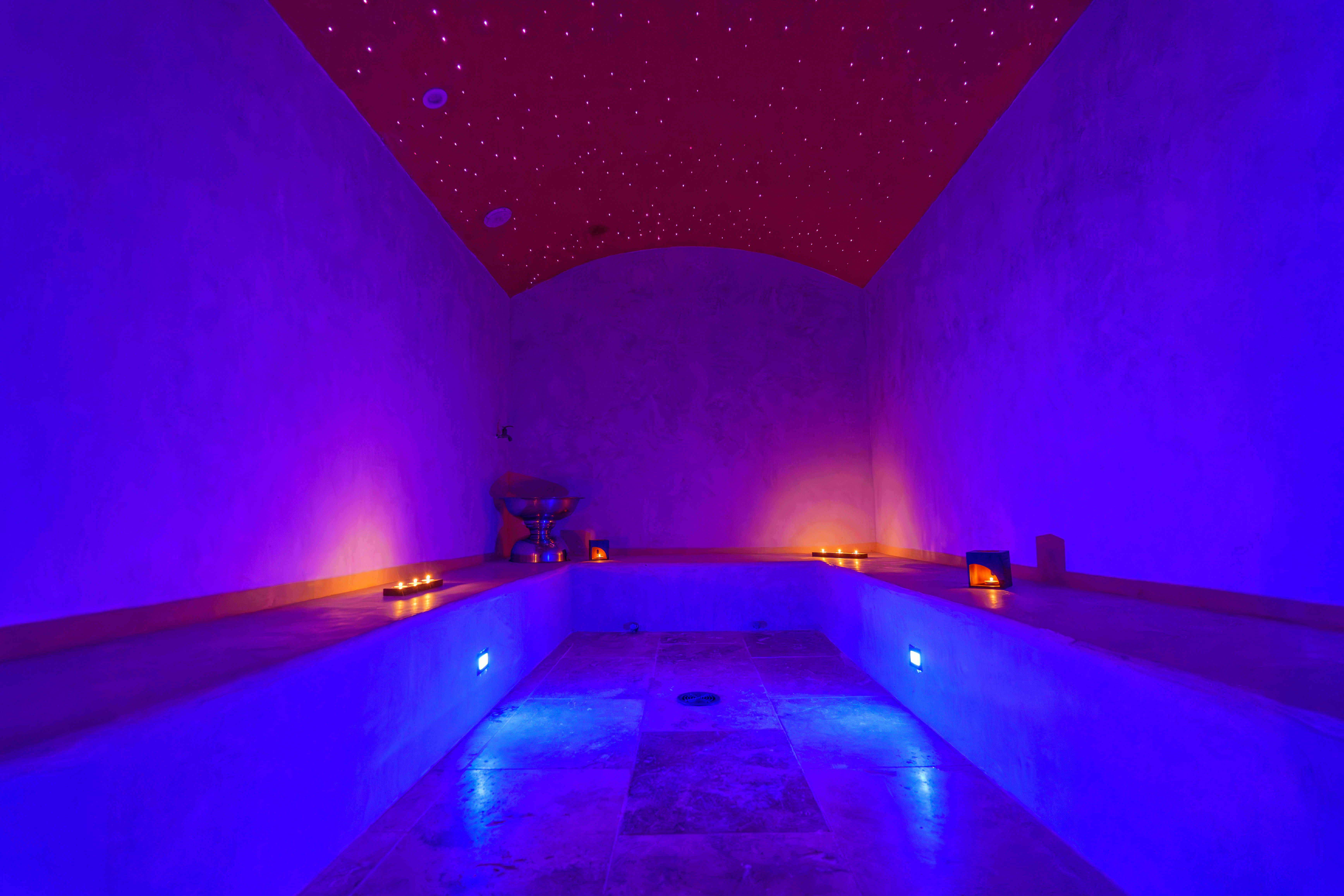 LA VILLA ZOLA - Spa Marseille - OneBooking