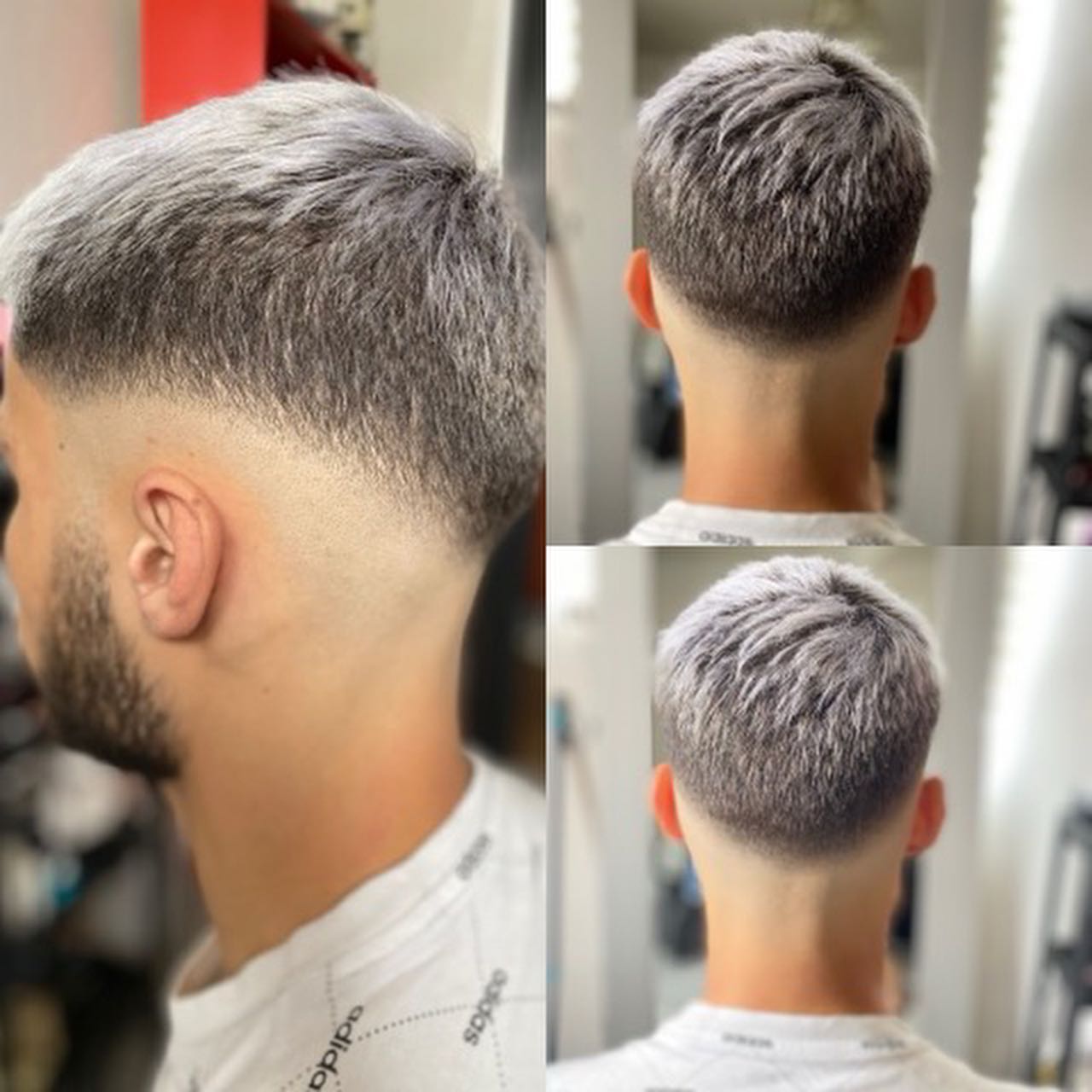 Eden Barber - Barbier Lyon - OneBooking