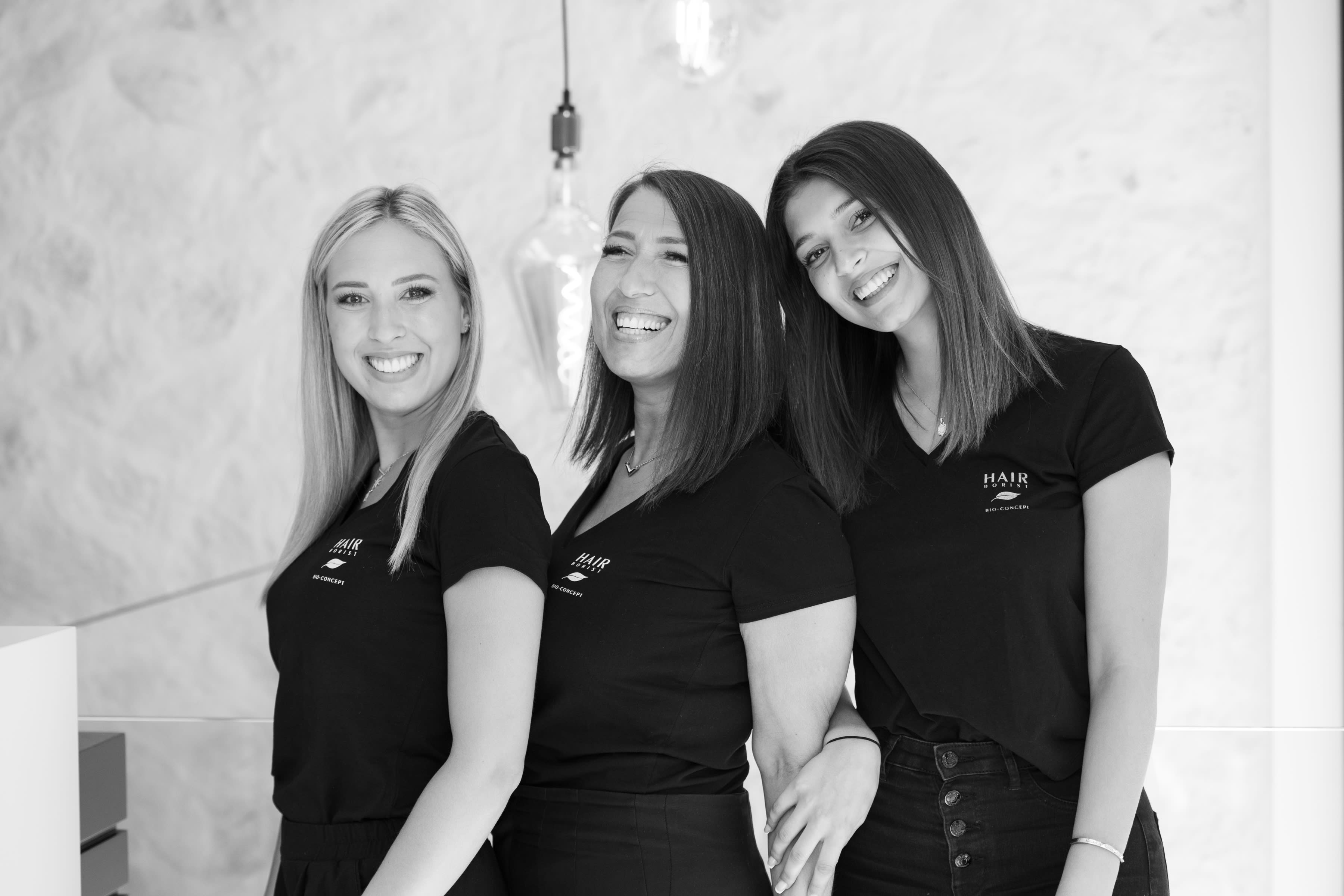 L'instant du cheveu - Coiffure Le Cannet - L'instant du cheveu - Photo Galerie - OneBooking