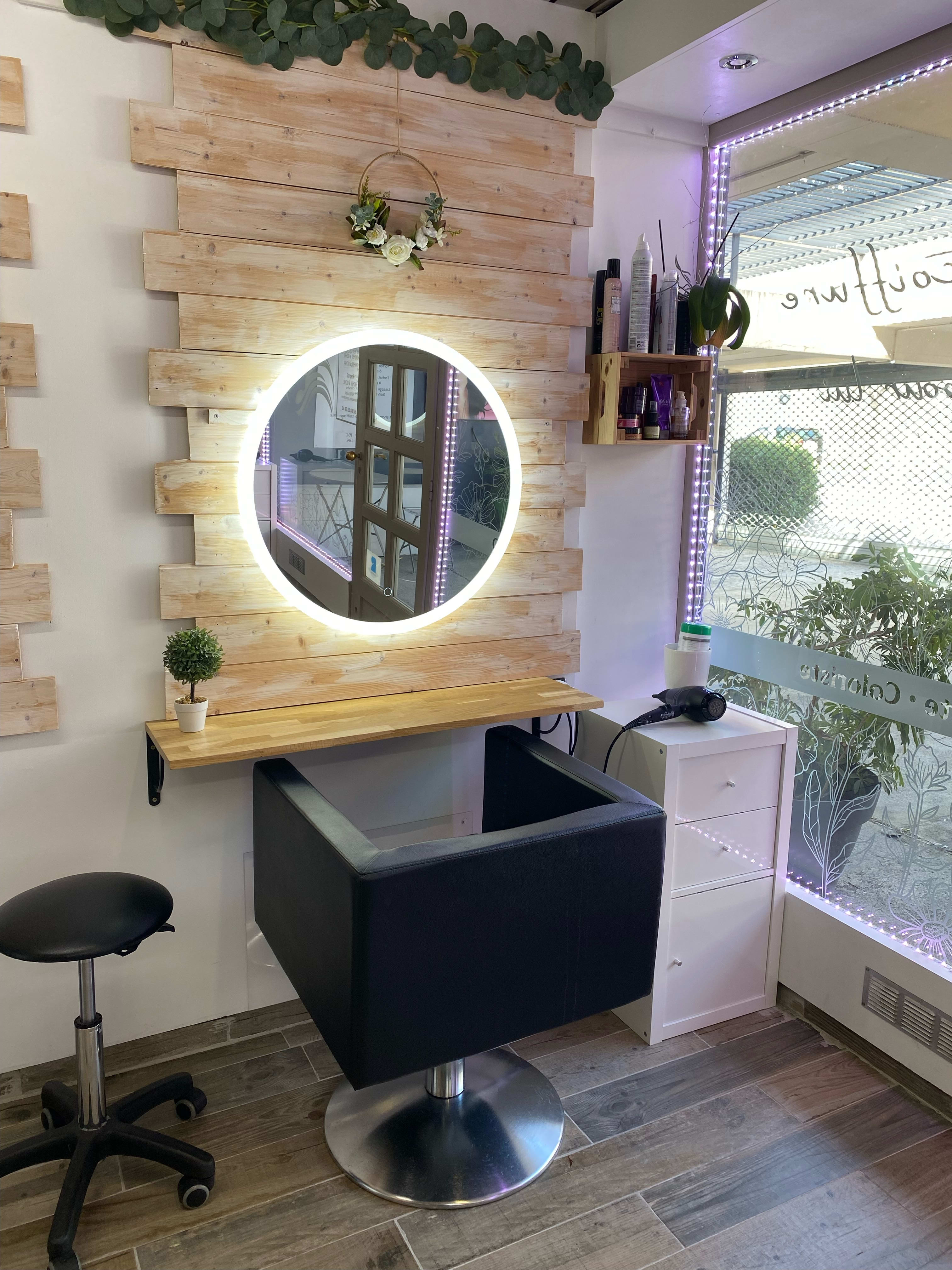 N&A Coiffure - Coiffure Nice - N&A Coiffure - Photo Galerie - OneBooking