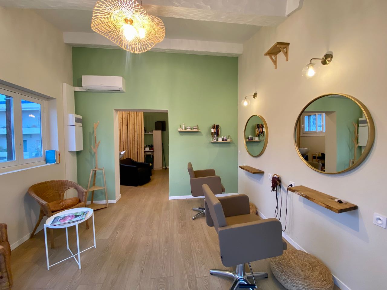 Cicaya Coiffure - Coiffure Nice - Cicaya Coiffure - Photo Galerie - OneBooking