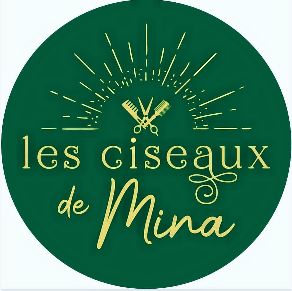 Les Ciseaux de Mina