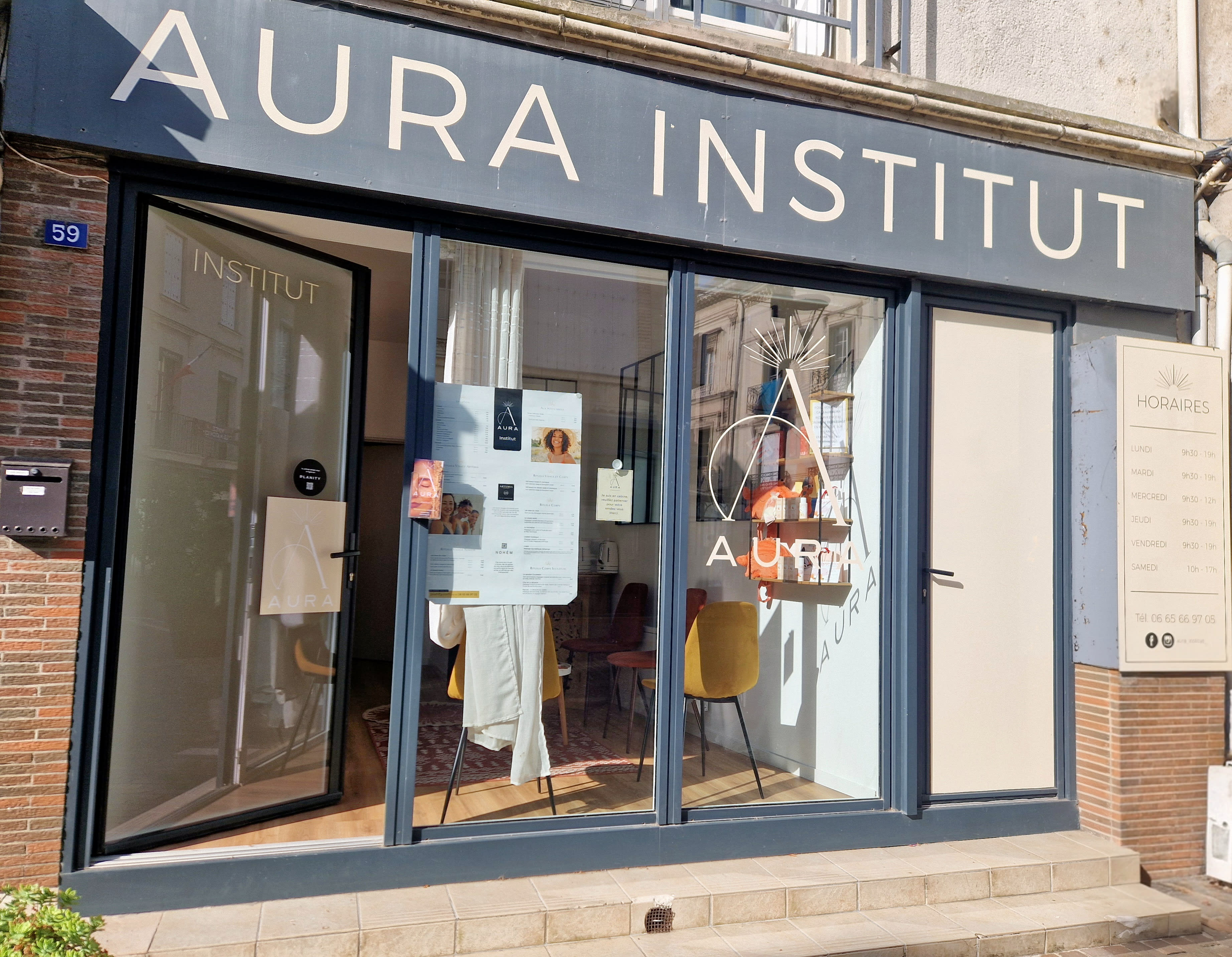 AURA Institut