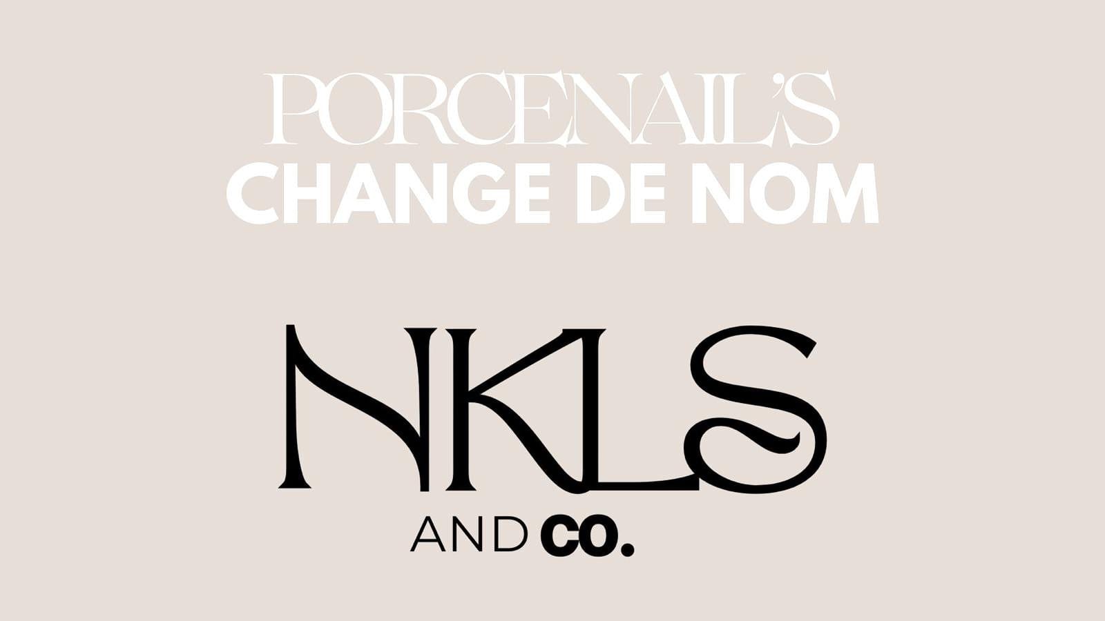 Porcenails