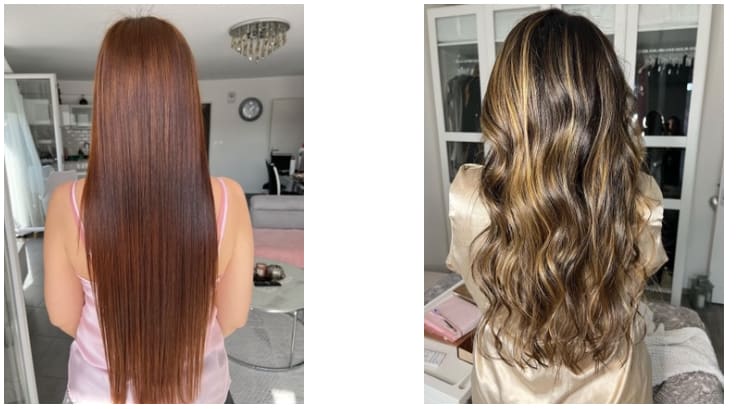 Sarah coiffure & ongles