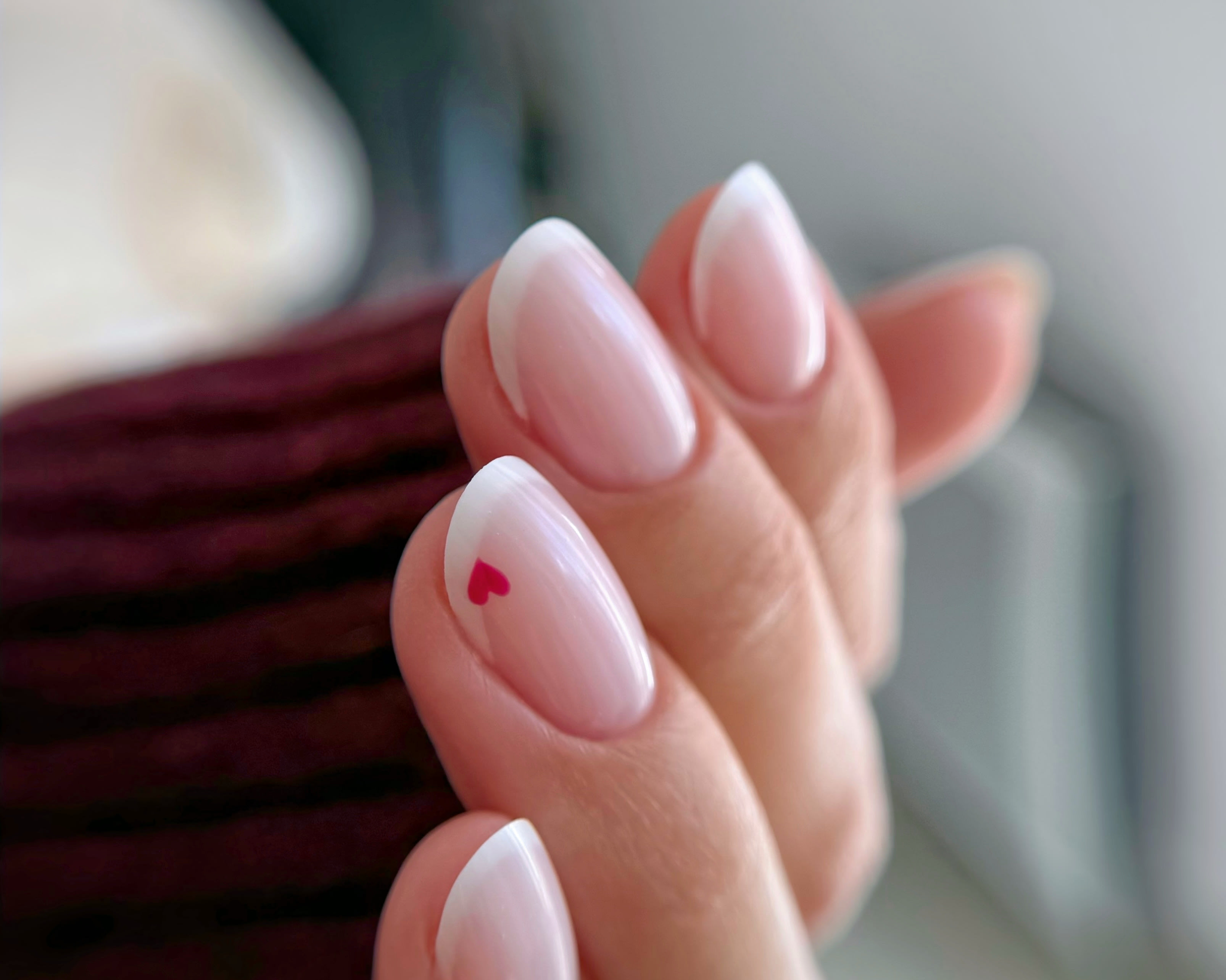 CB ONGLES