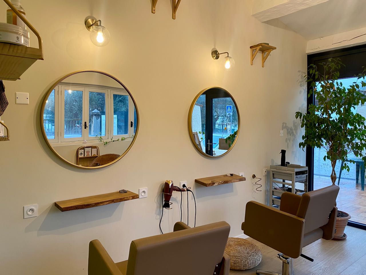 Cicaya Coiffure - Coiffure Nice - Cicaya Coiffure - Photo Galerie - OneBooking
