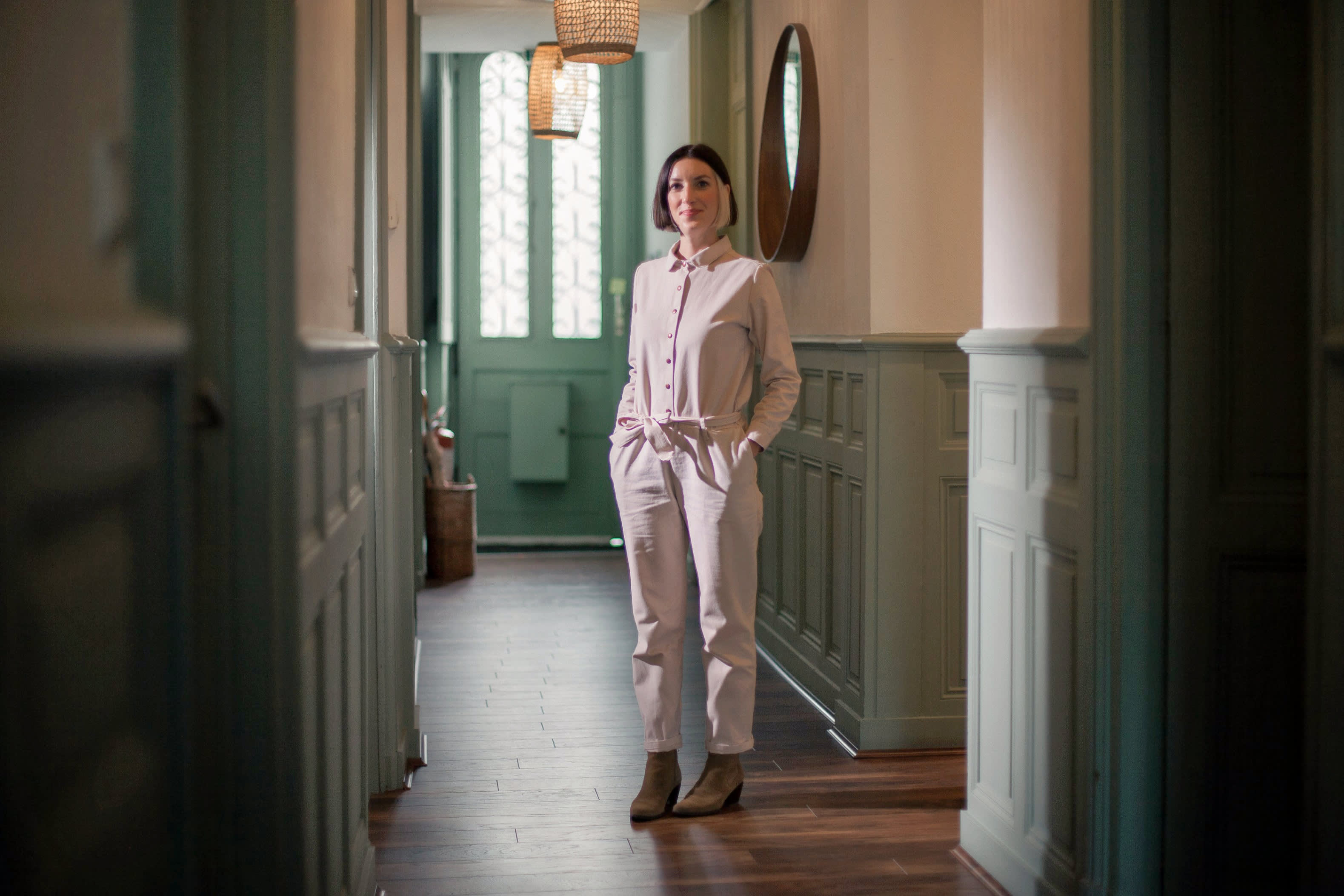 Paumes de Reinette - Institut de beauté Bordeaux - OneBooking