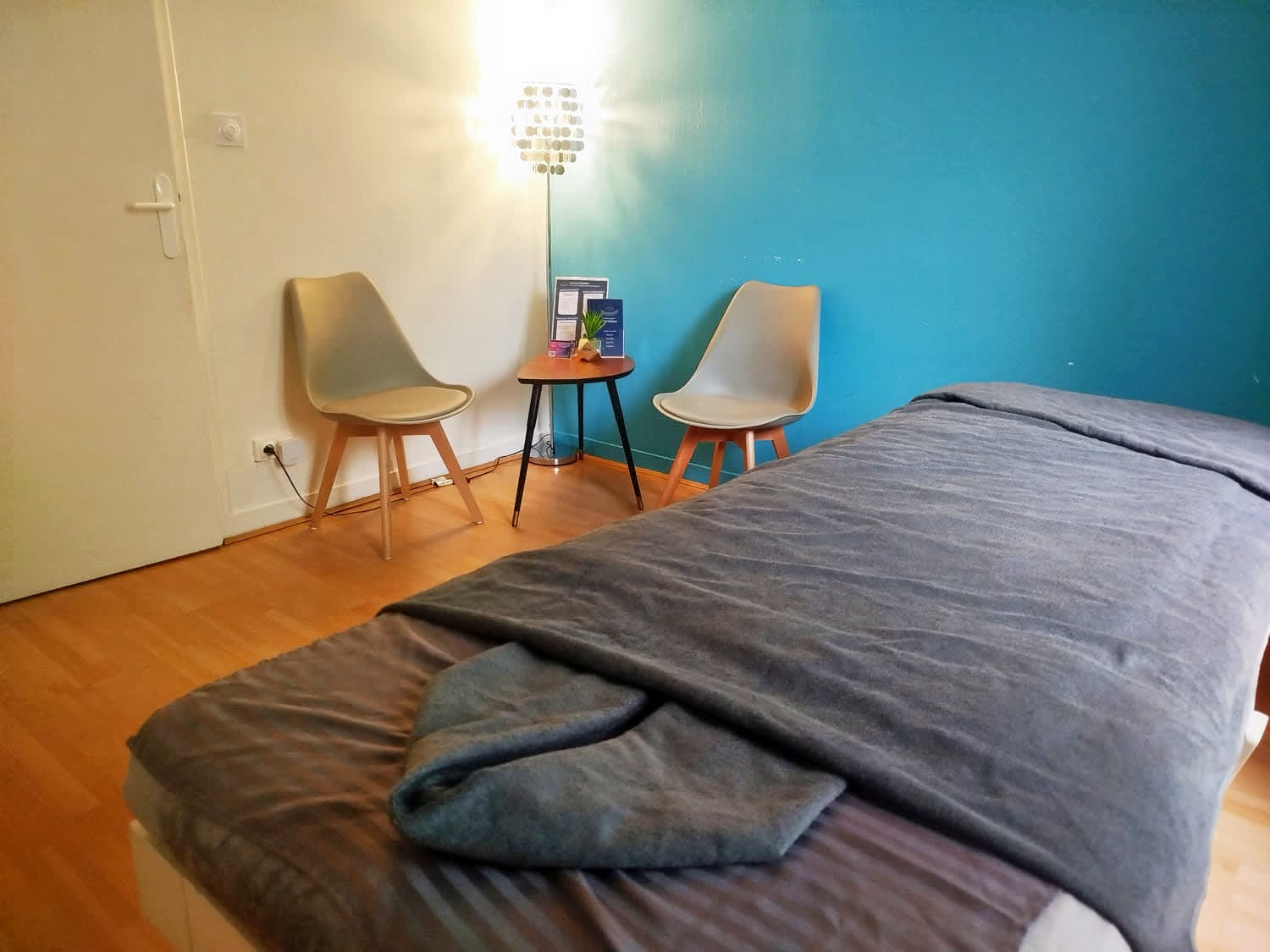 Univers Métélion - Institut de beauté Nantes - Univers Métélion - Photo Galerie - OneBooking