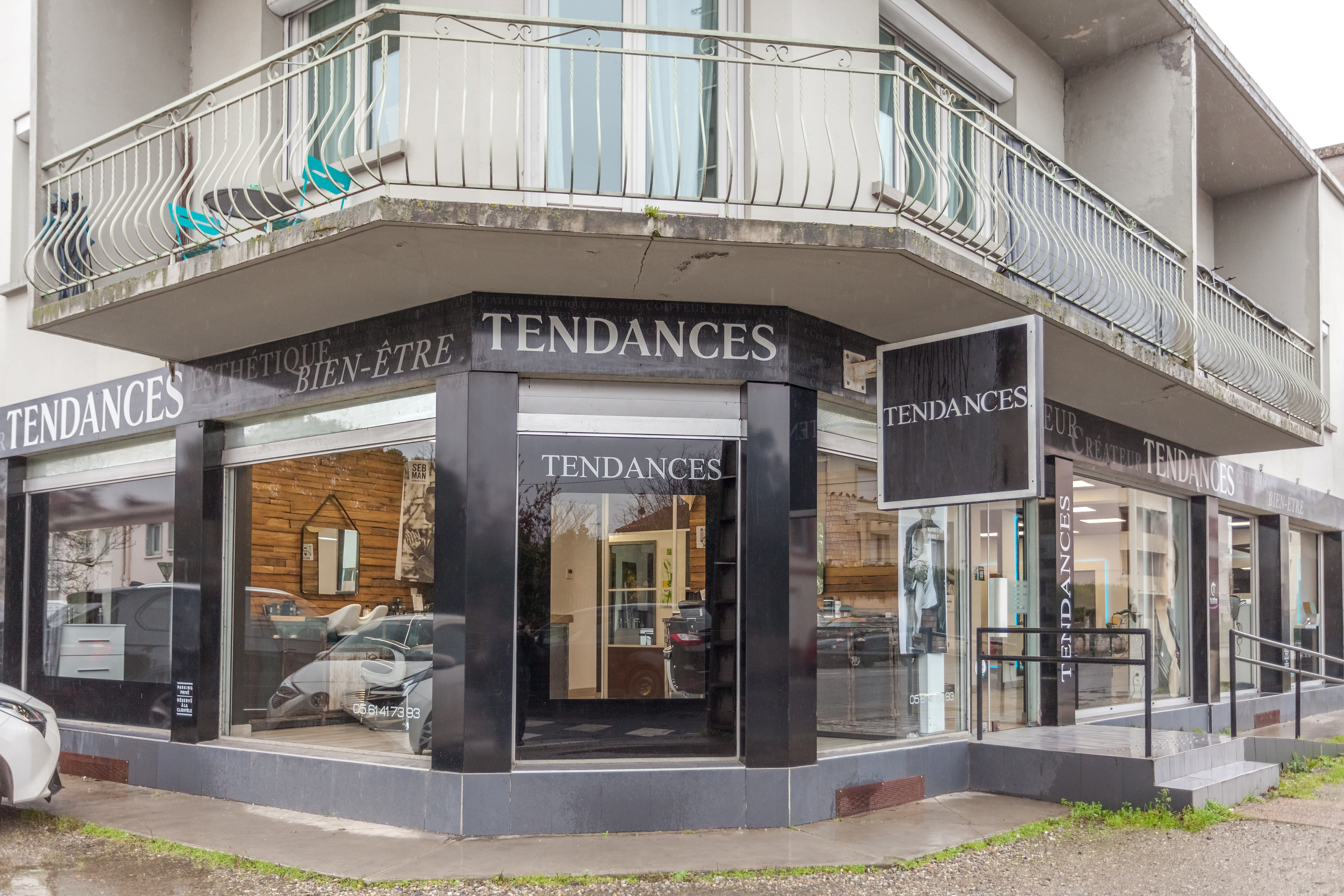 Tendances - Coiffure Toulouse - Photo de couverture - OneBooking