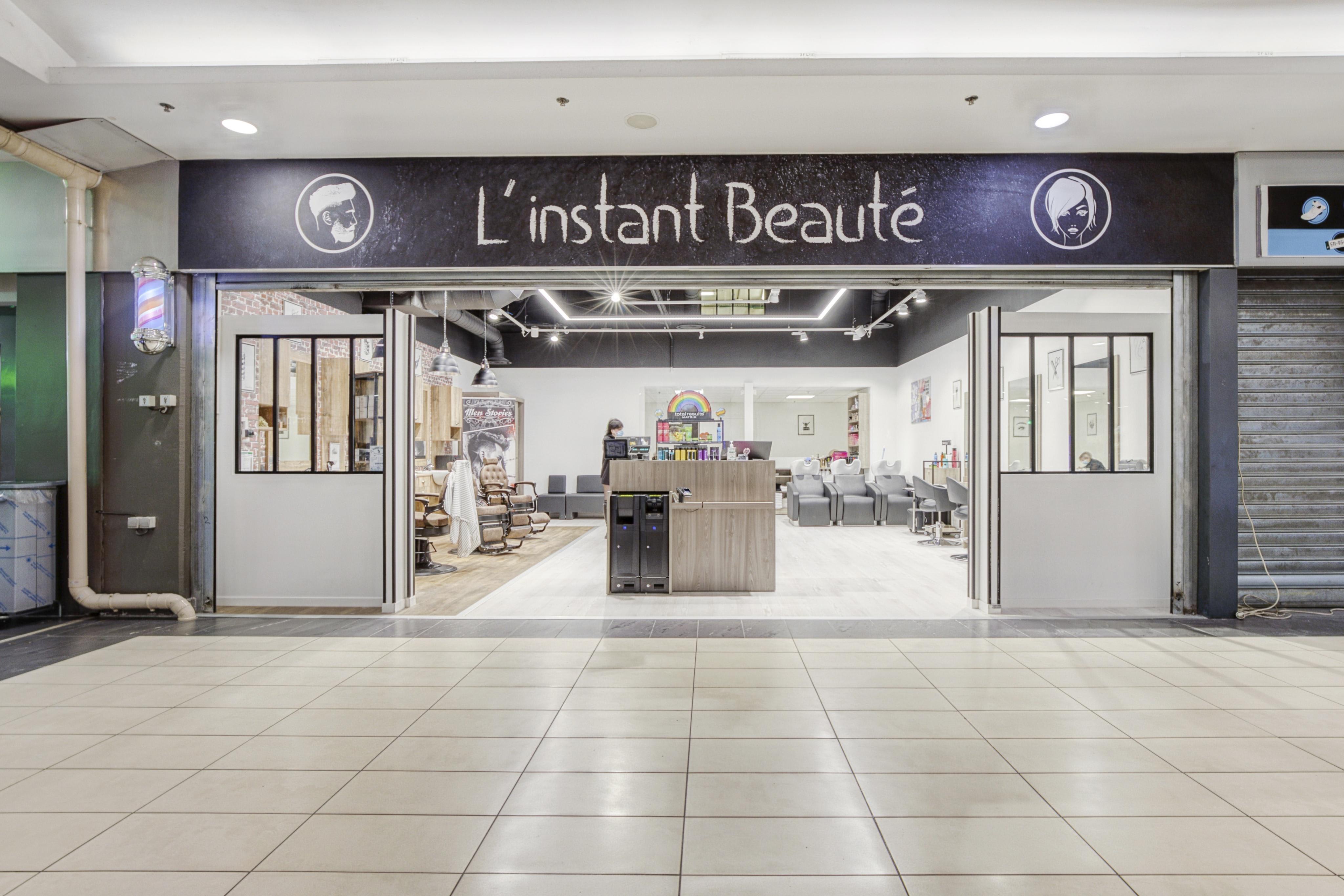 L’instant Beauté - Coiffure Nice - Photo de couverture - OneBooking