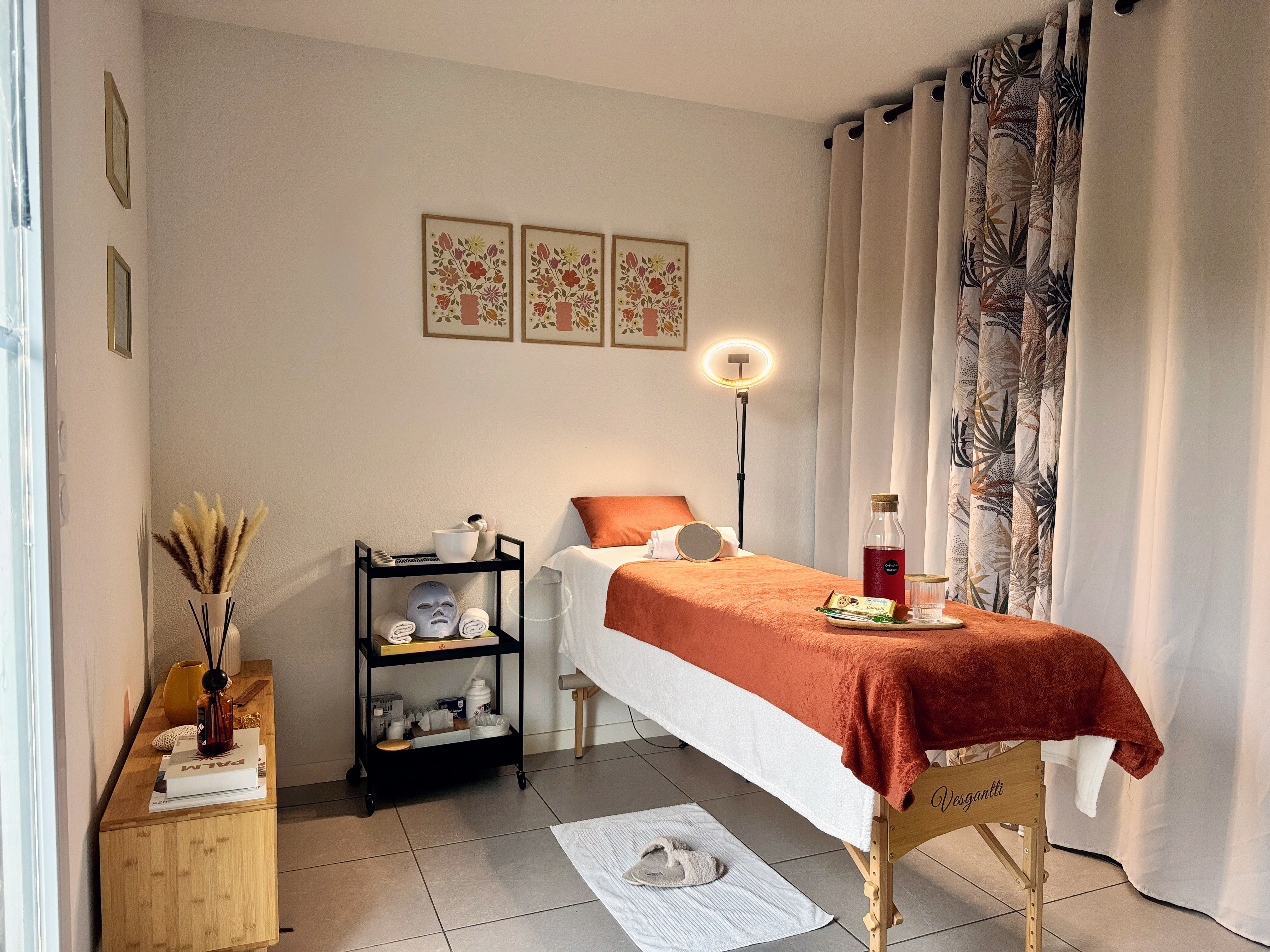MayRahKee BeautyPlace