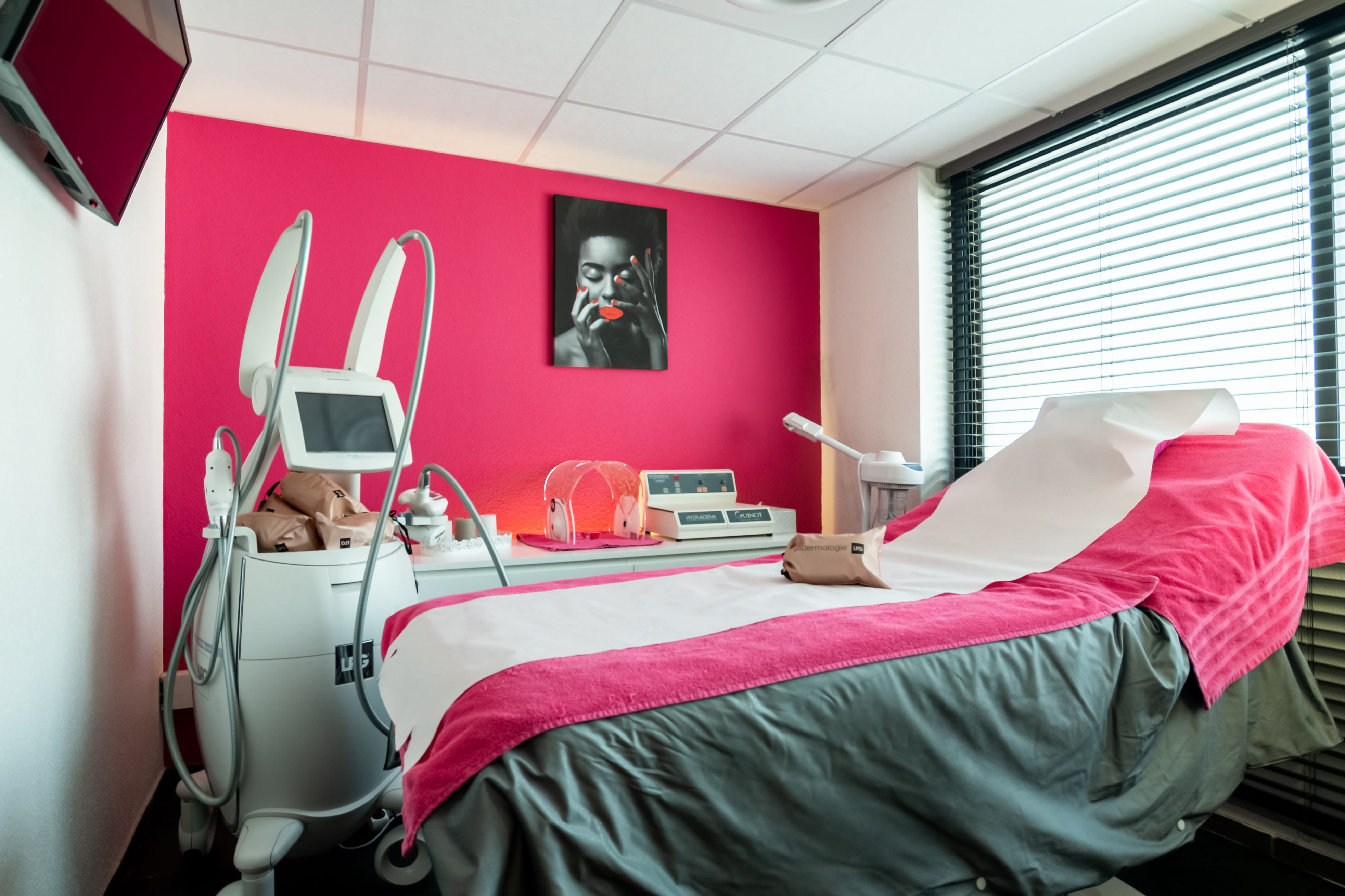 Sun Palace Meinau - Massage Strasbourg - OneBooking