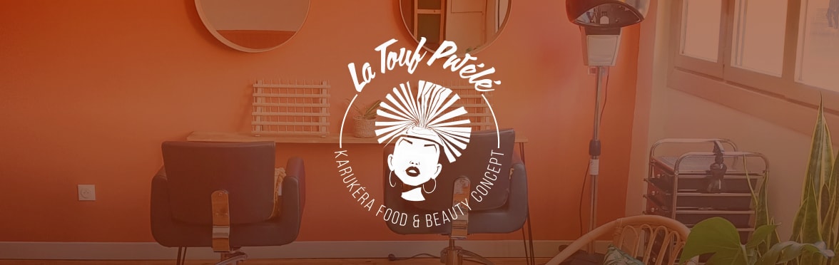 La Touf Pwélé - Coiffure Marseille - OneBooking