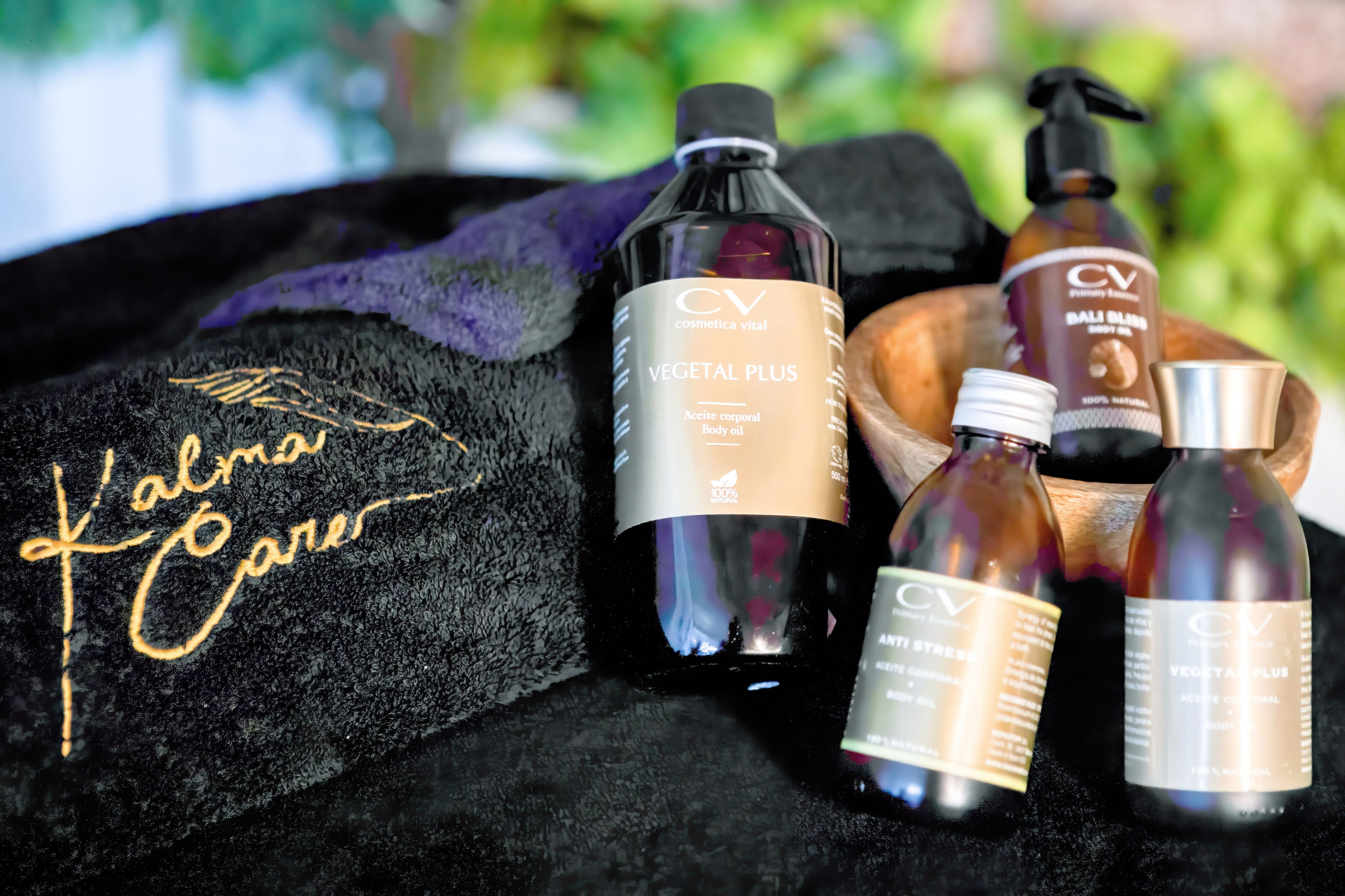 Kalma.Care - Spa Toulouse - OneBooking