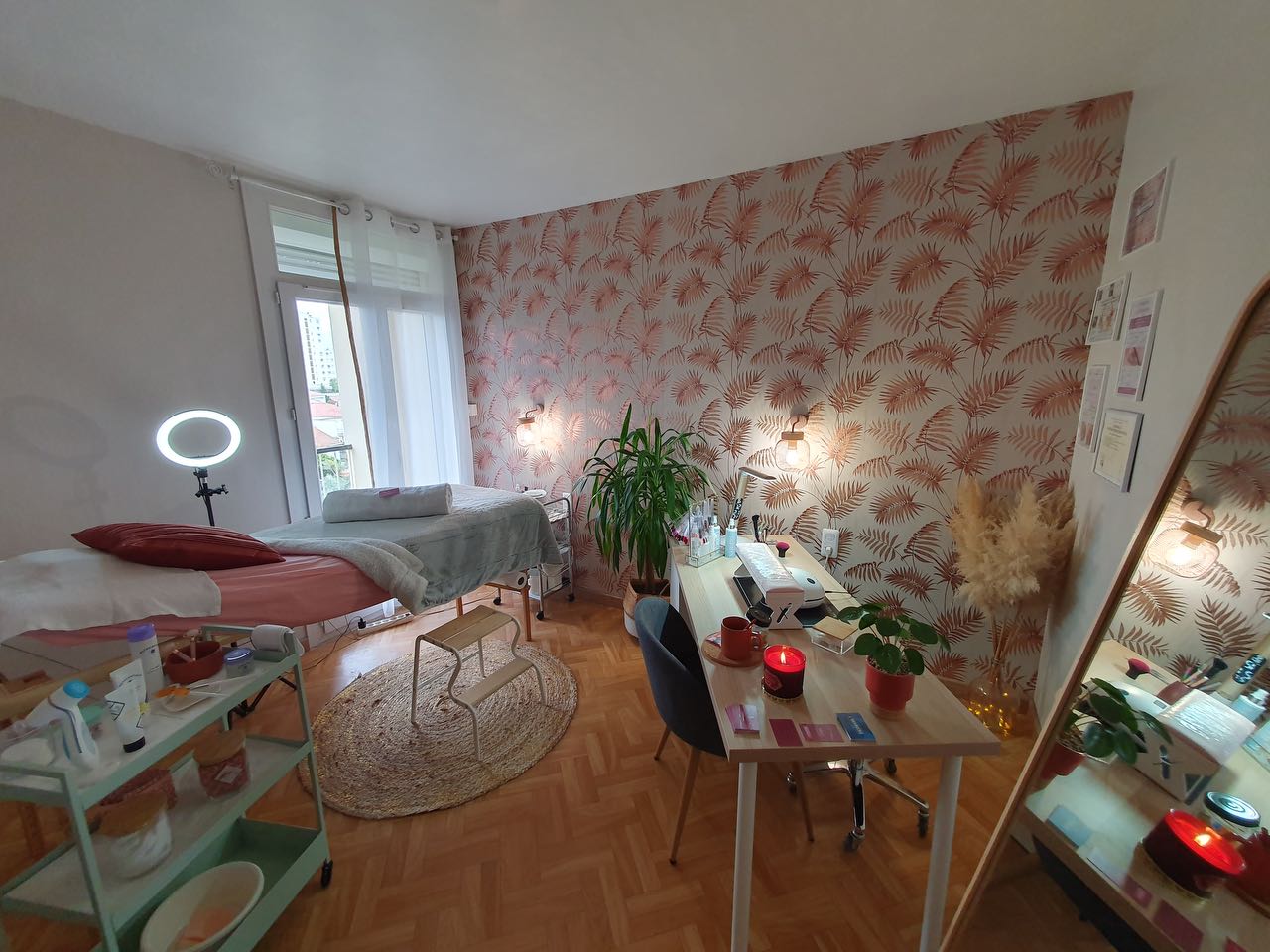 La Bo’M Beauté - Institut de beauté Béziers - La Bo’M Beauté - Photo Galerie - OneBooking