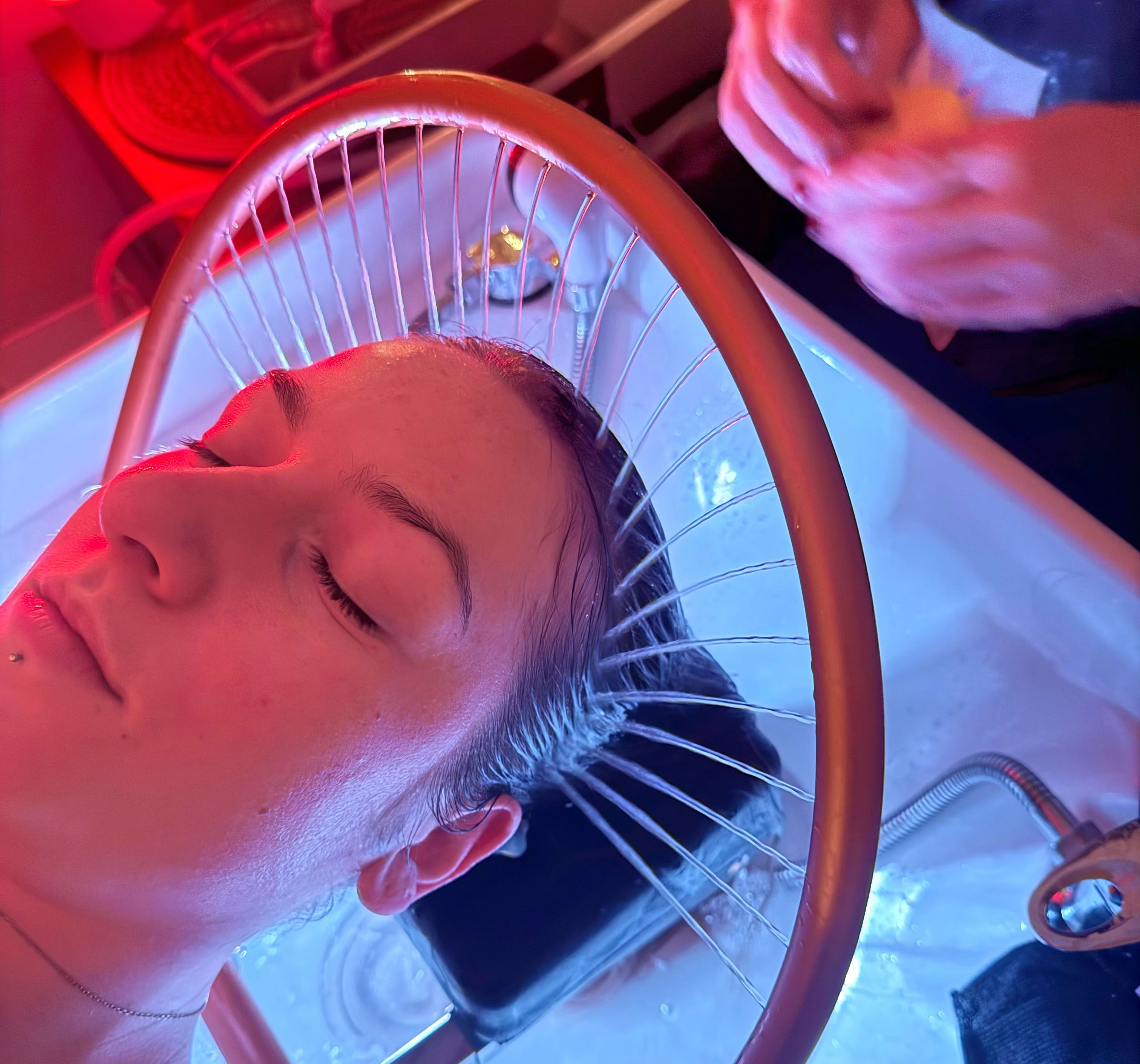 Õ SPA - Coiffure Narbonne - Õ SPA - Photo Galerie - OneBooking
