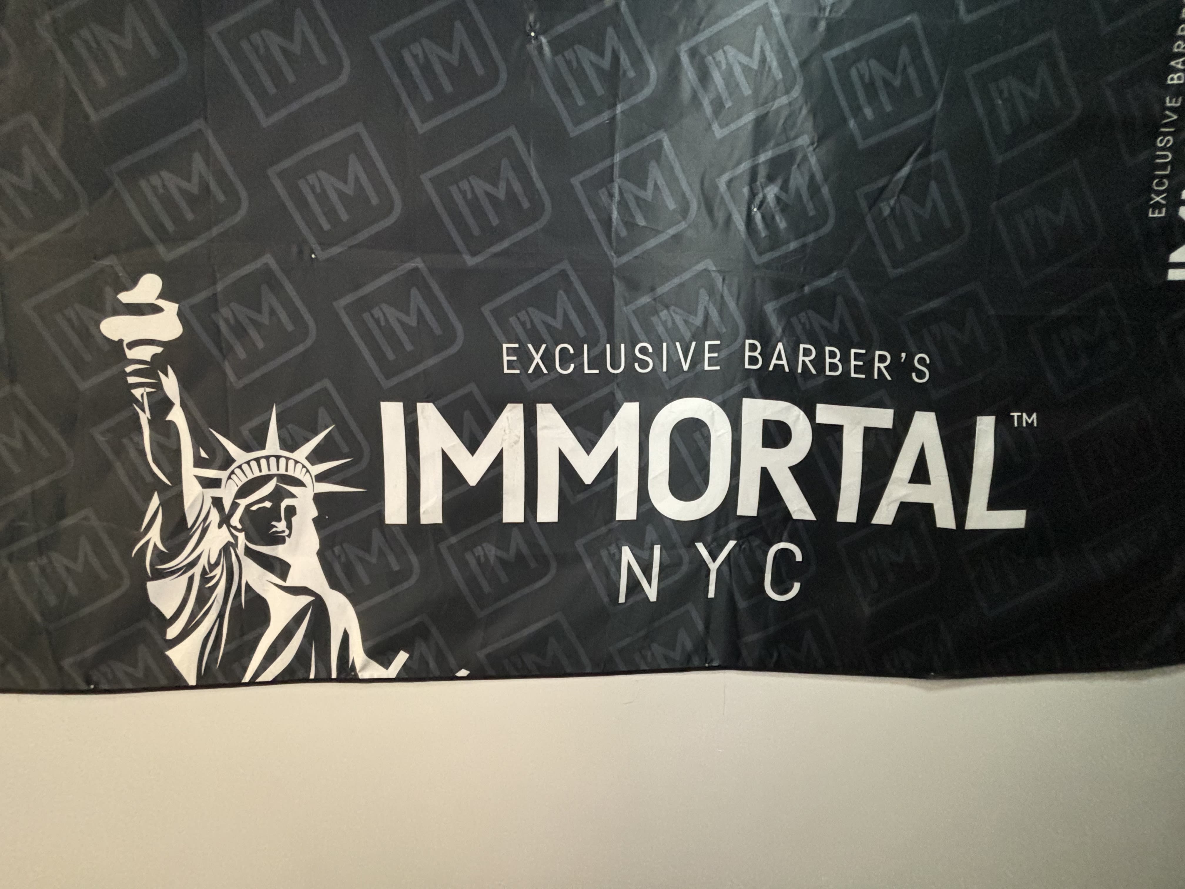 Immortal Barber Shop