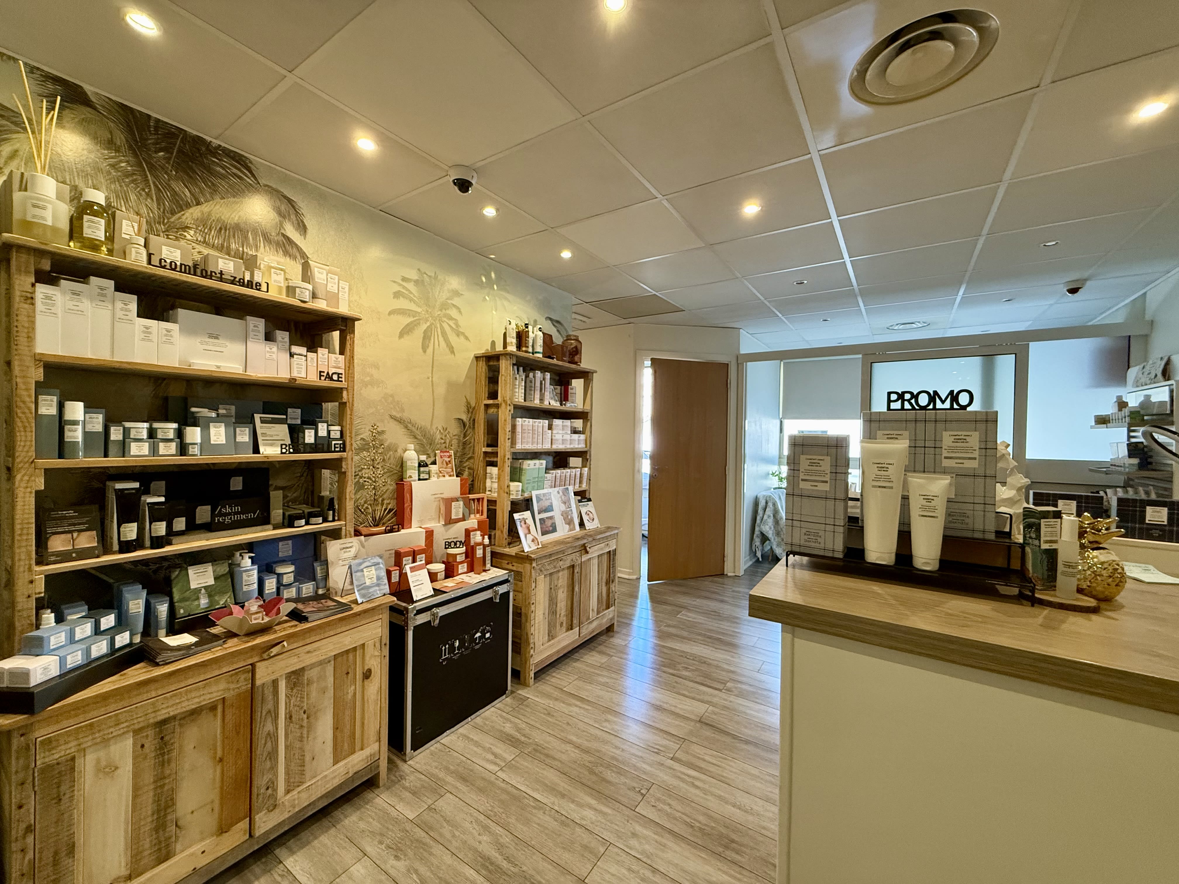 Institut Riviera | Expertise Epilation Définitive Electrolyse, Anti Age et Minceur - Institut de beauté Antibes - Institut Riviera | Expertise Epilation Définitive Electrolyse, Anti Age et Minceur - Photo Galerie - OneBooking