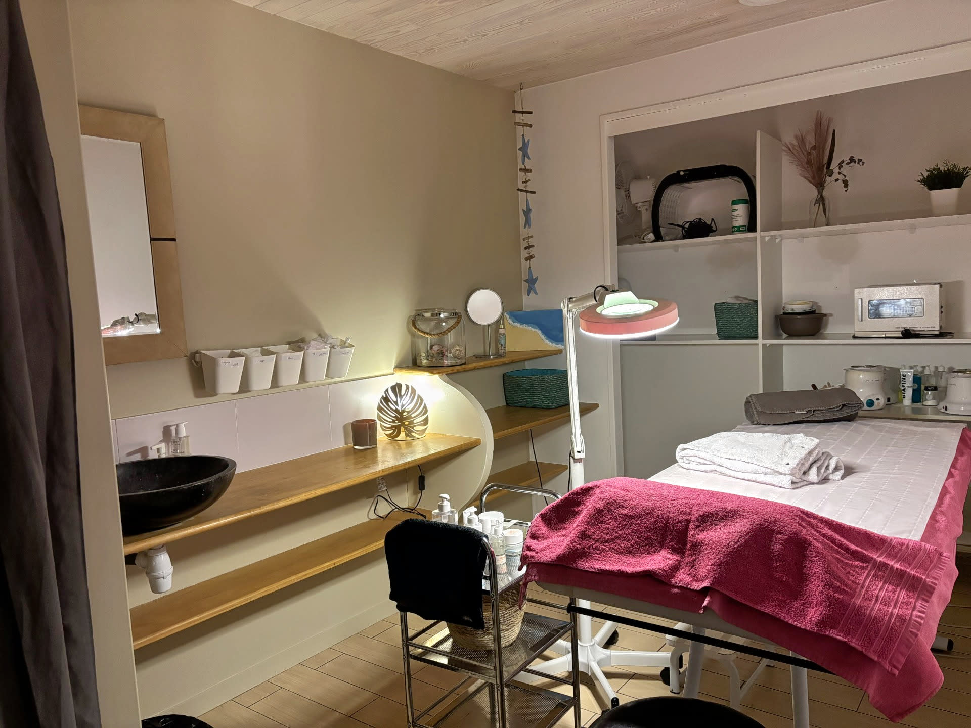 Beauty Success - Guépin - Institut de beauté Nantes - Beauty Success - Guépin - Photo Galerie - OneBooking