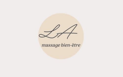LA massages bien être