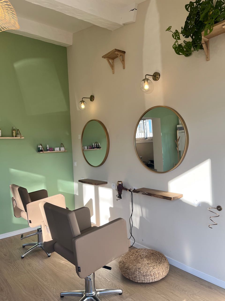 Cicaya Coiffure - Coiffure Nice - Cicaya Coiffure - Photo Galerie - OneBooking