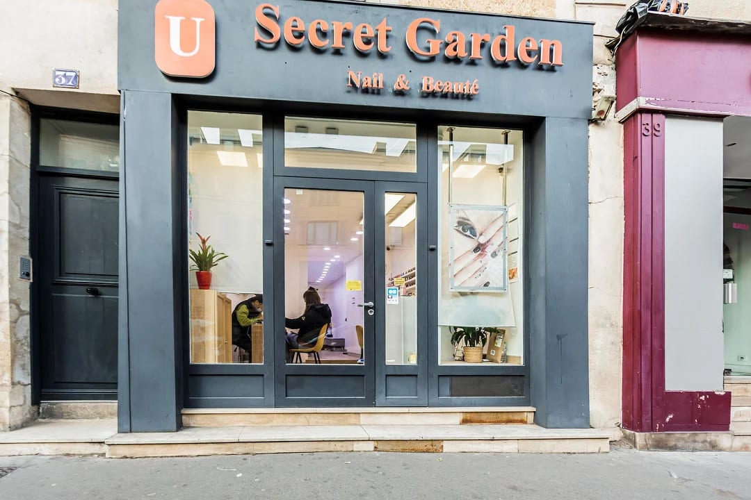 Secret Garden