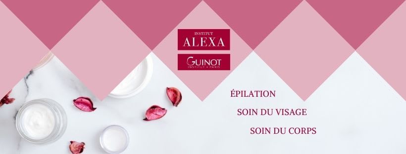Institut Alexa - Institut de beauté Dijon - OneBooking