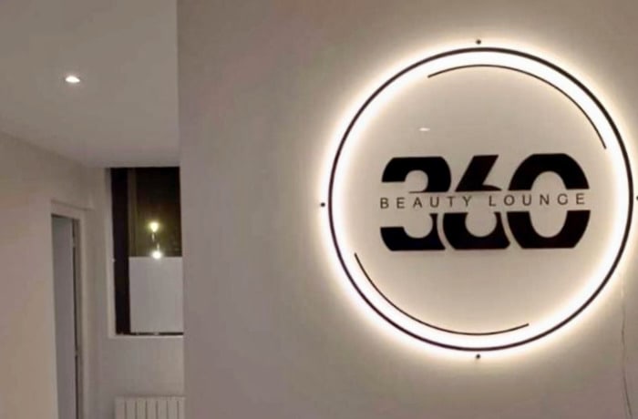 360 Beauty Lounge