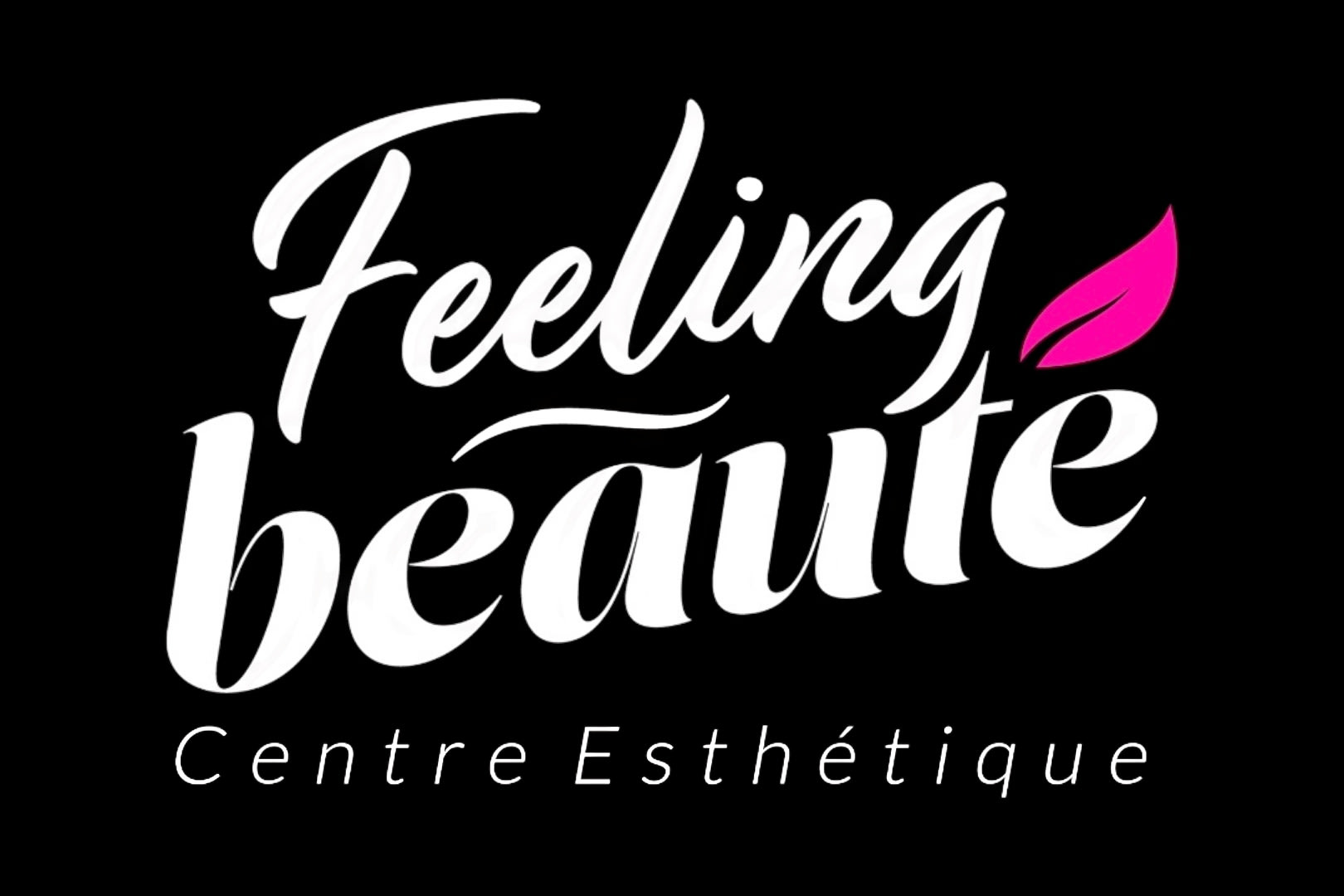 Feeling beauté
