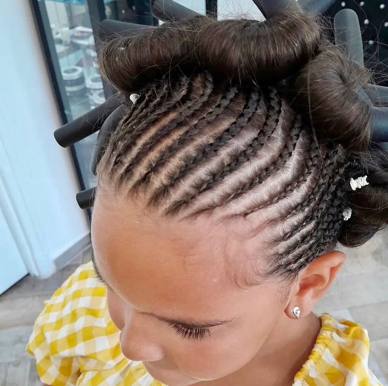 Atef Mixte Coiffure - Coiffure Vallauris - Atef Mixte Coiffure - Photo Galerie - OneBooking