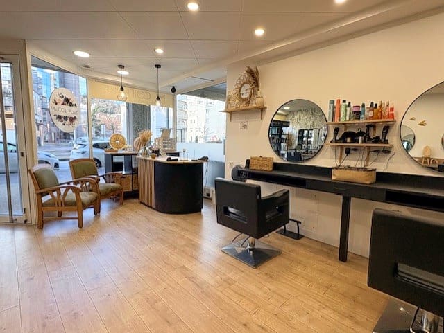 ML Coiffure