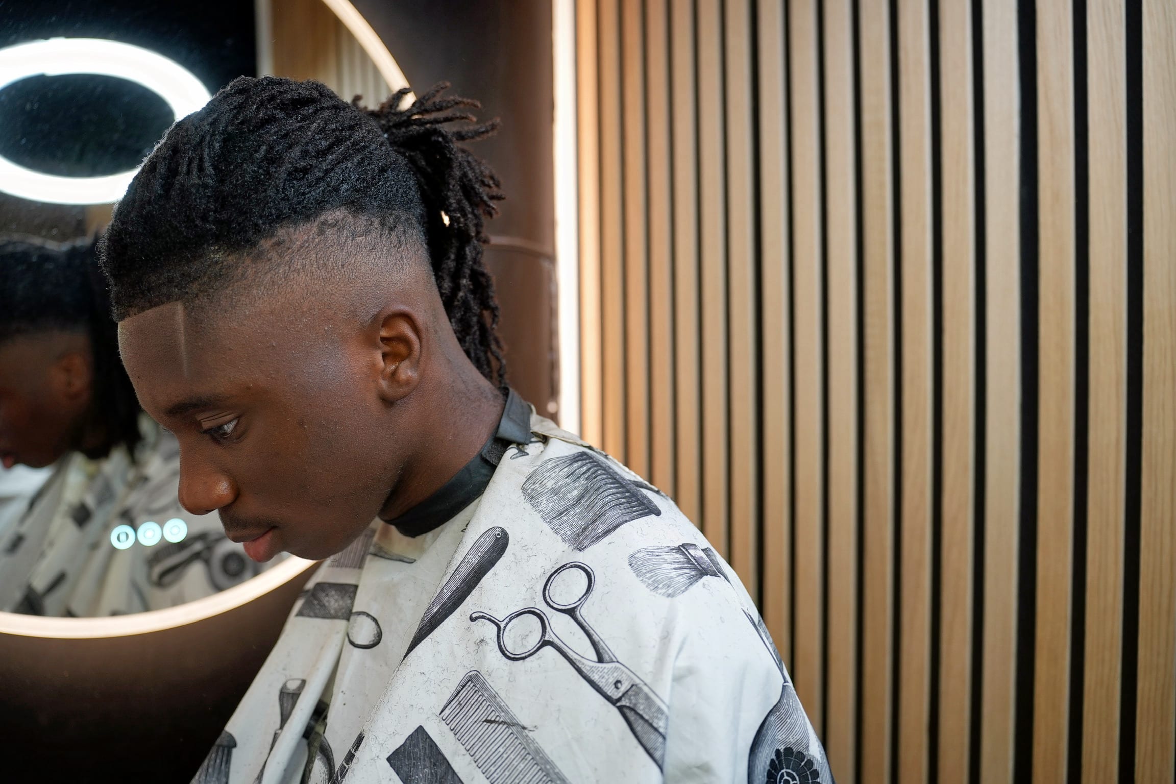 WiskoBarber - Barbier Saint-Étienne - OneBooking