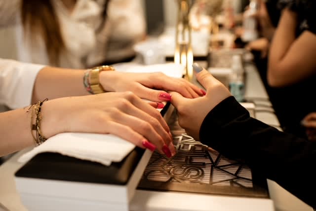 Beauté et Look « Le Bar à Ongles » - Institut de beauté Grenoble - OneBooking