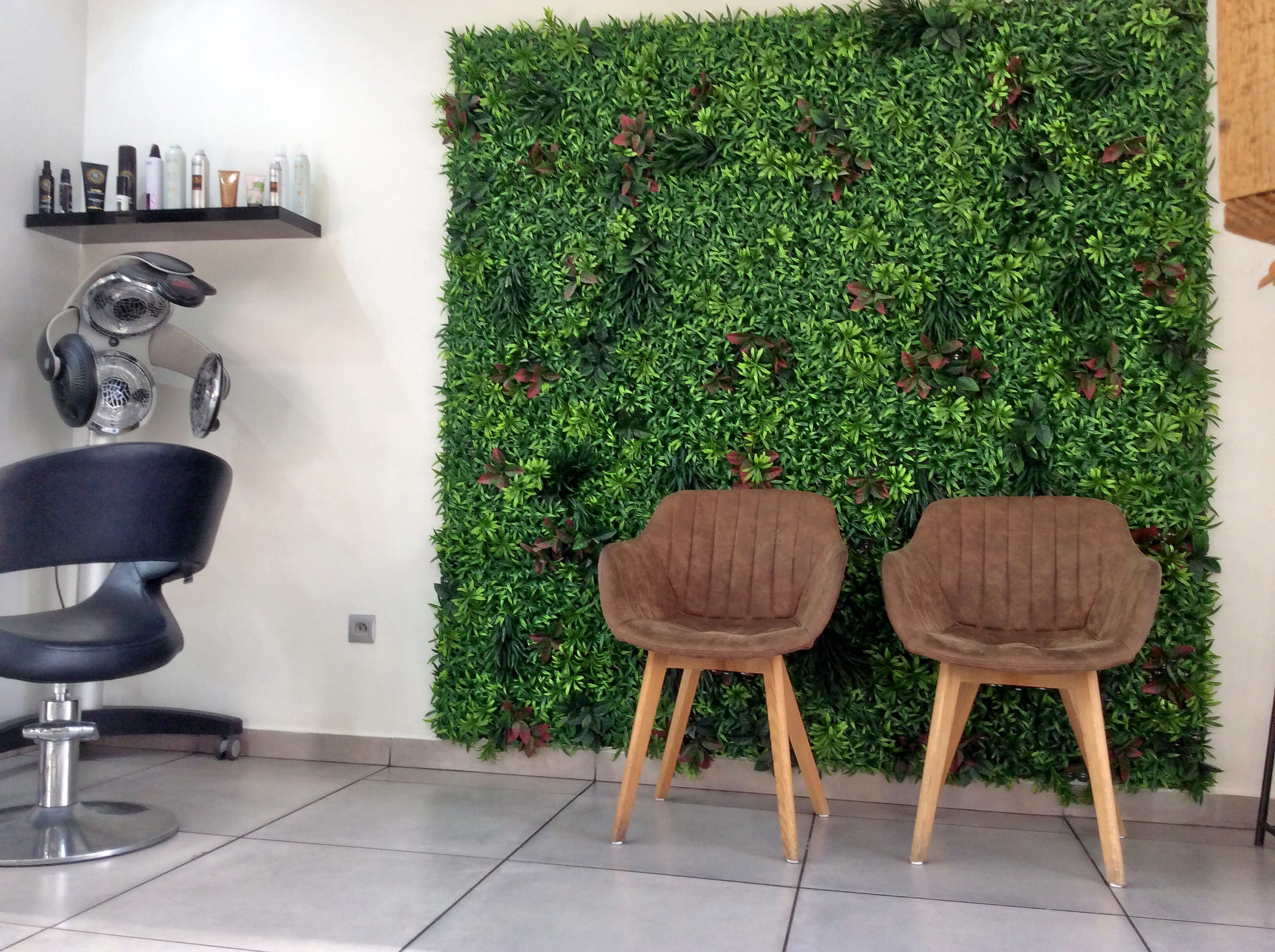 Infini'tif - Coiffure Alès - Infini'tif - Photo Galerie - OneBooking