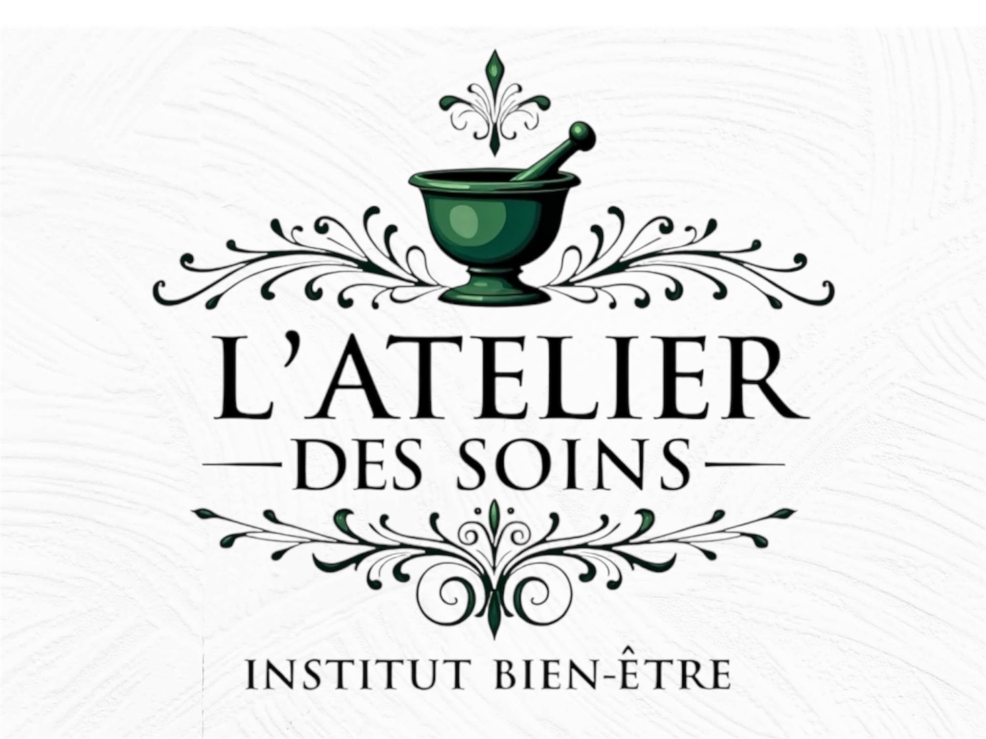 L'atelier des soins