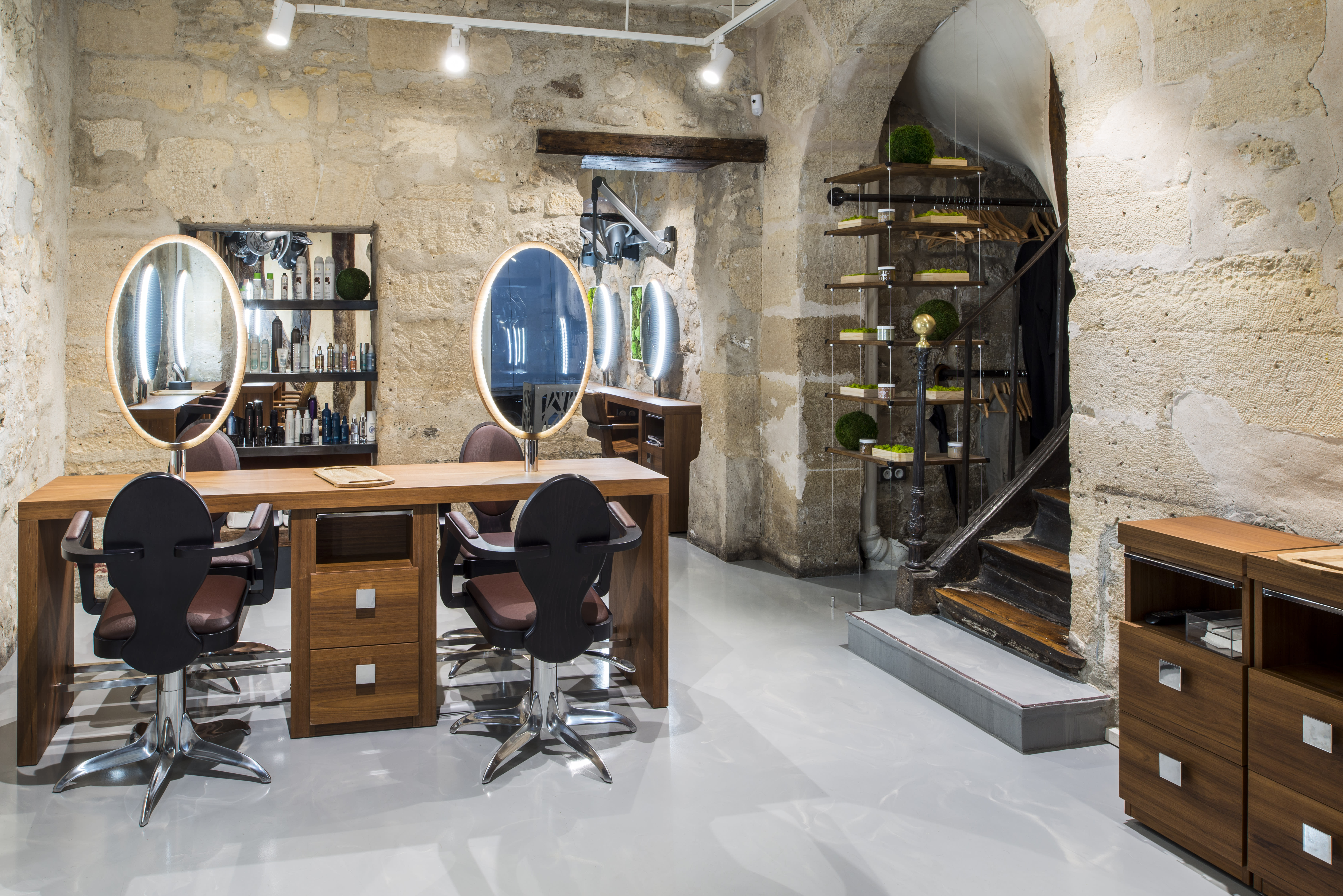 Coiffeur Saint Germain Des Pres Christophe Nicolas Biot Maison de coiffure - Paris 06 Saint Germain des Près  : coiffeur à Paris 6ème