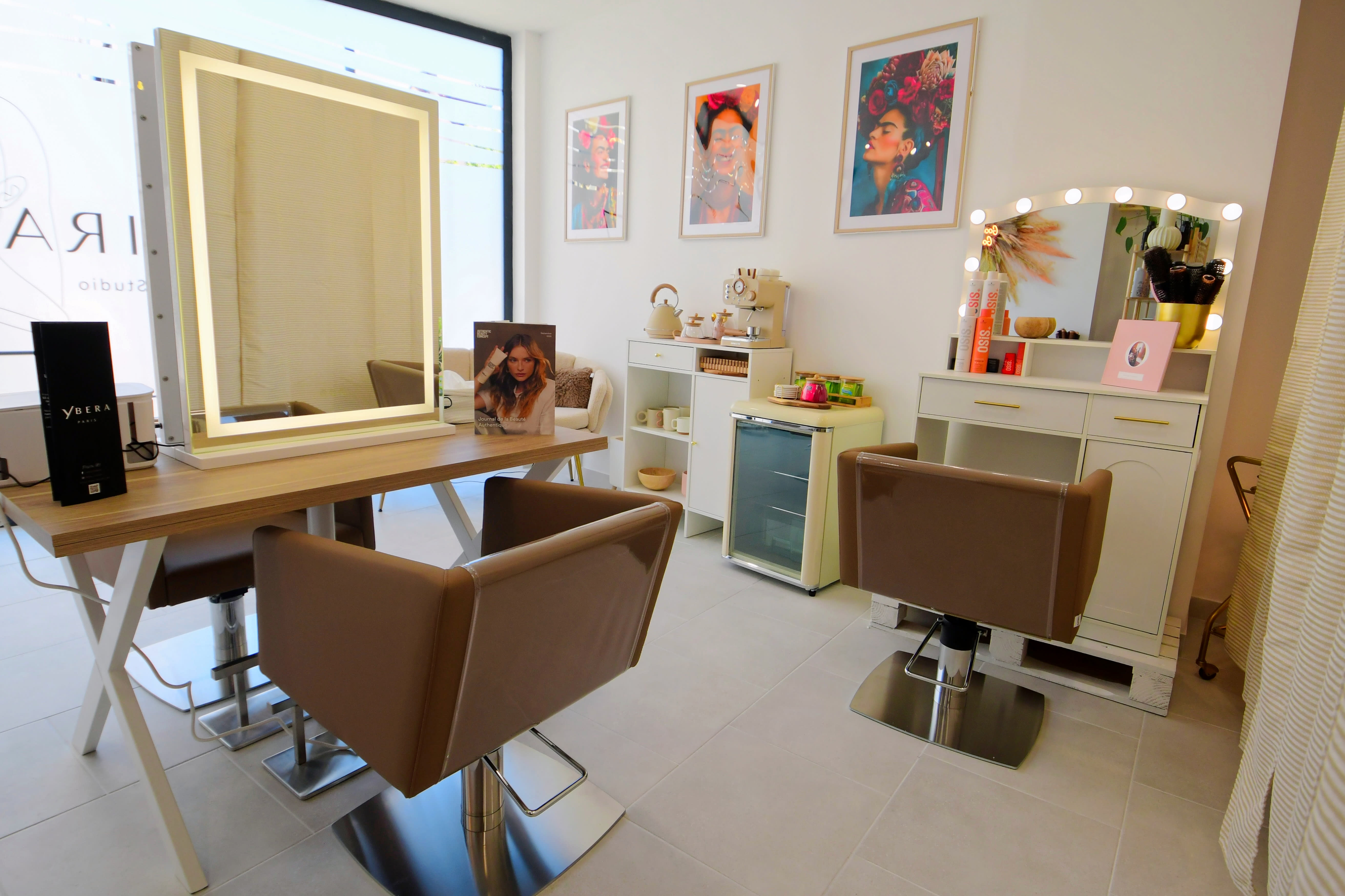 Belmira women’s hair studio - Institut de beauté Agen - Belmira women’s hair studio - Photo Galerie - OneBooking