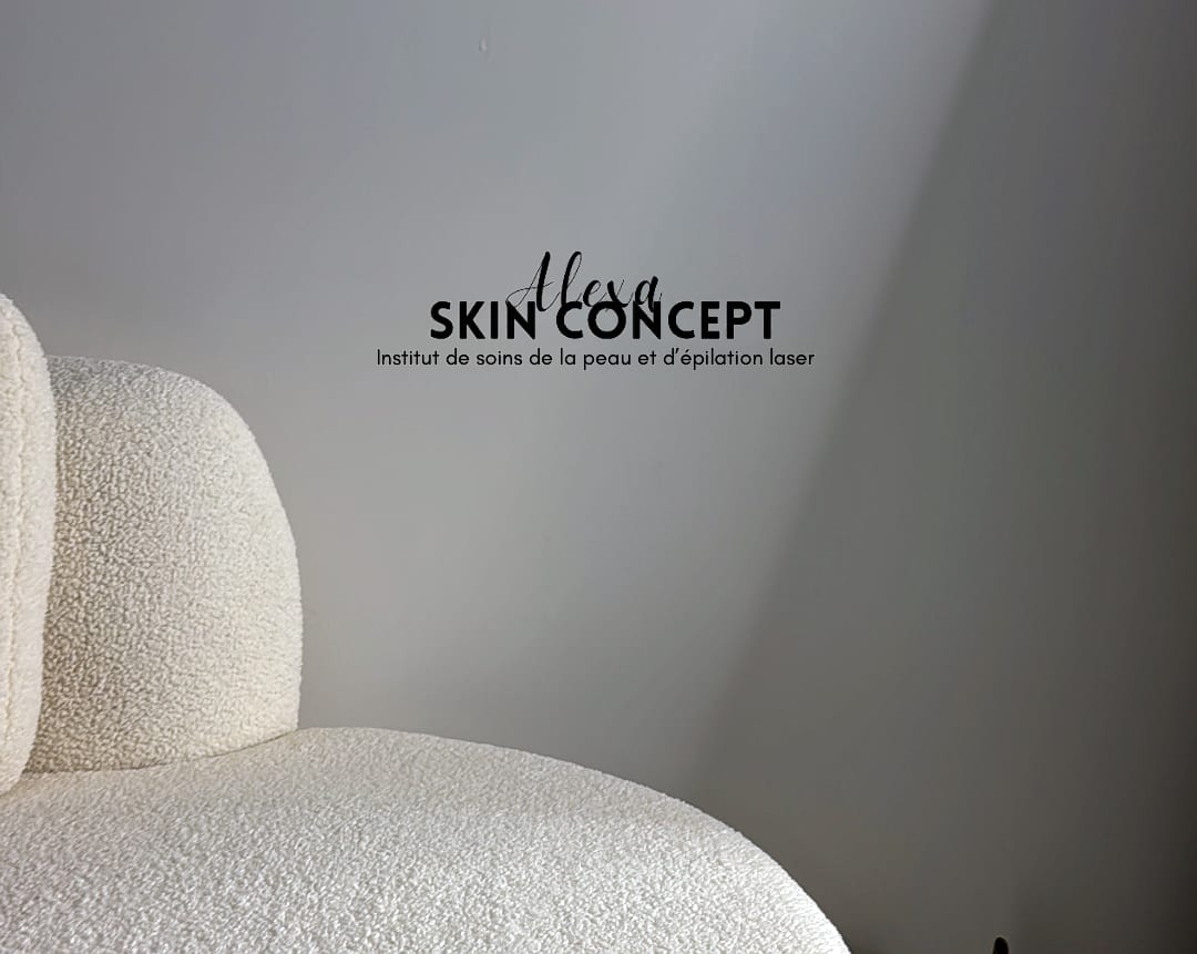Alexa Skin Concept - Institut de beauté Dijon - OneBooking